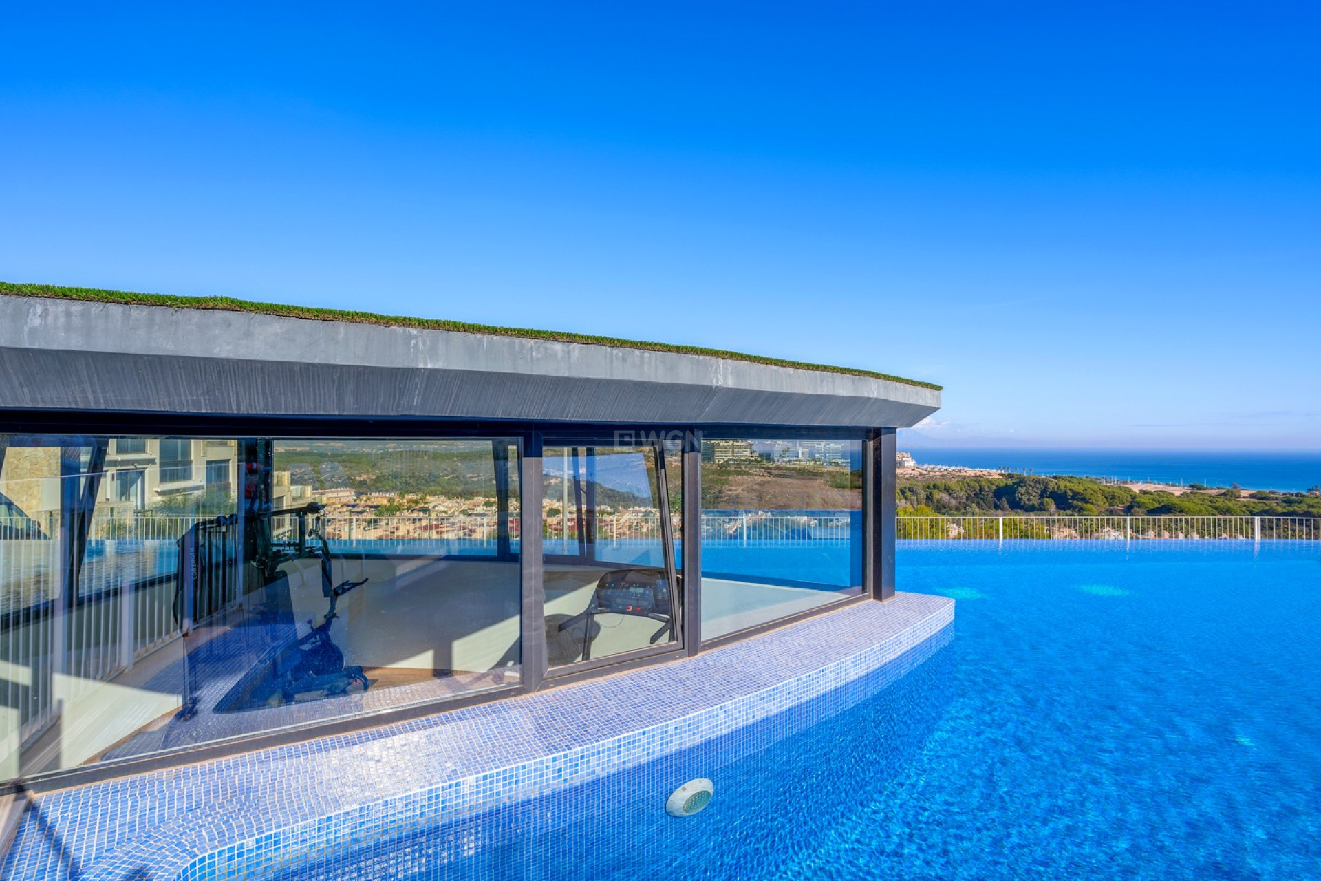 Resale - Penthouse - Gran Alacant - Costa Blanca