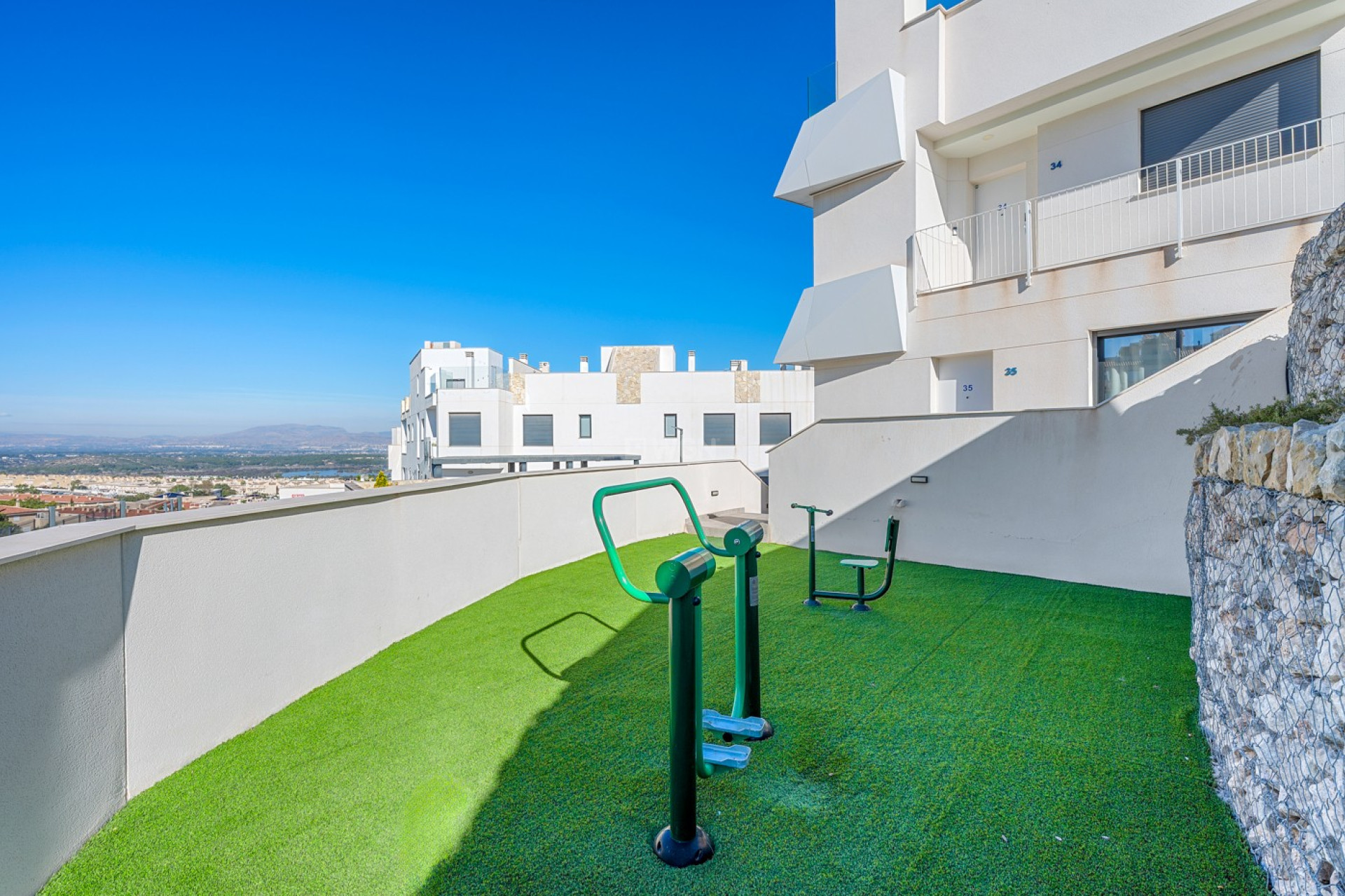 Resale - Penthouse - Gran Alacant - Costa Blanca