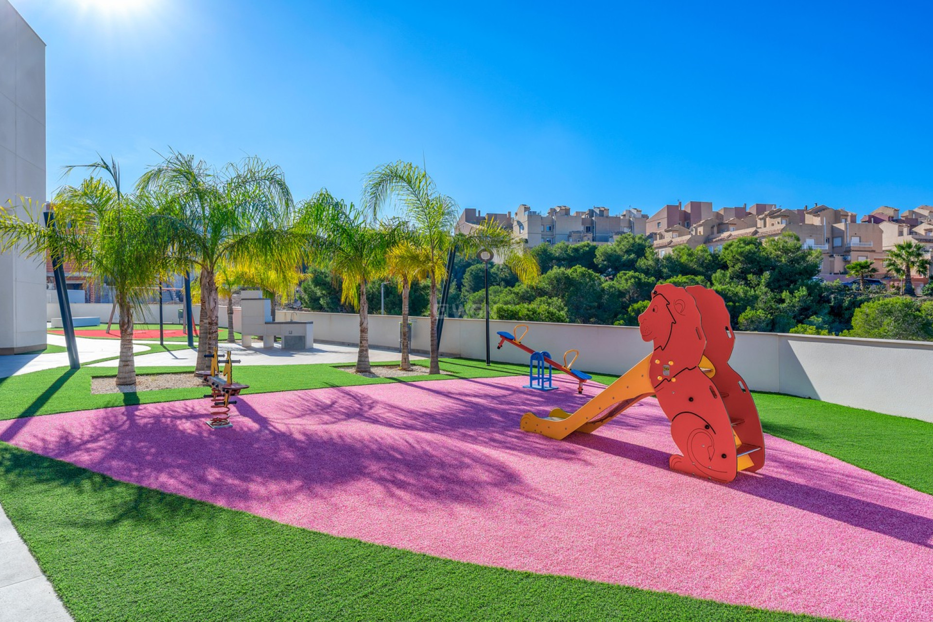 Resale - Penthouse - Gran Alacant - Costa Blanca