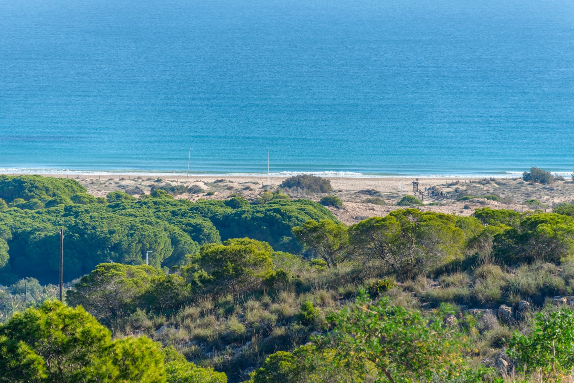 Resale - Penthouse - Gran Alacant - Costa Blanca