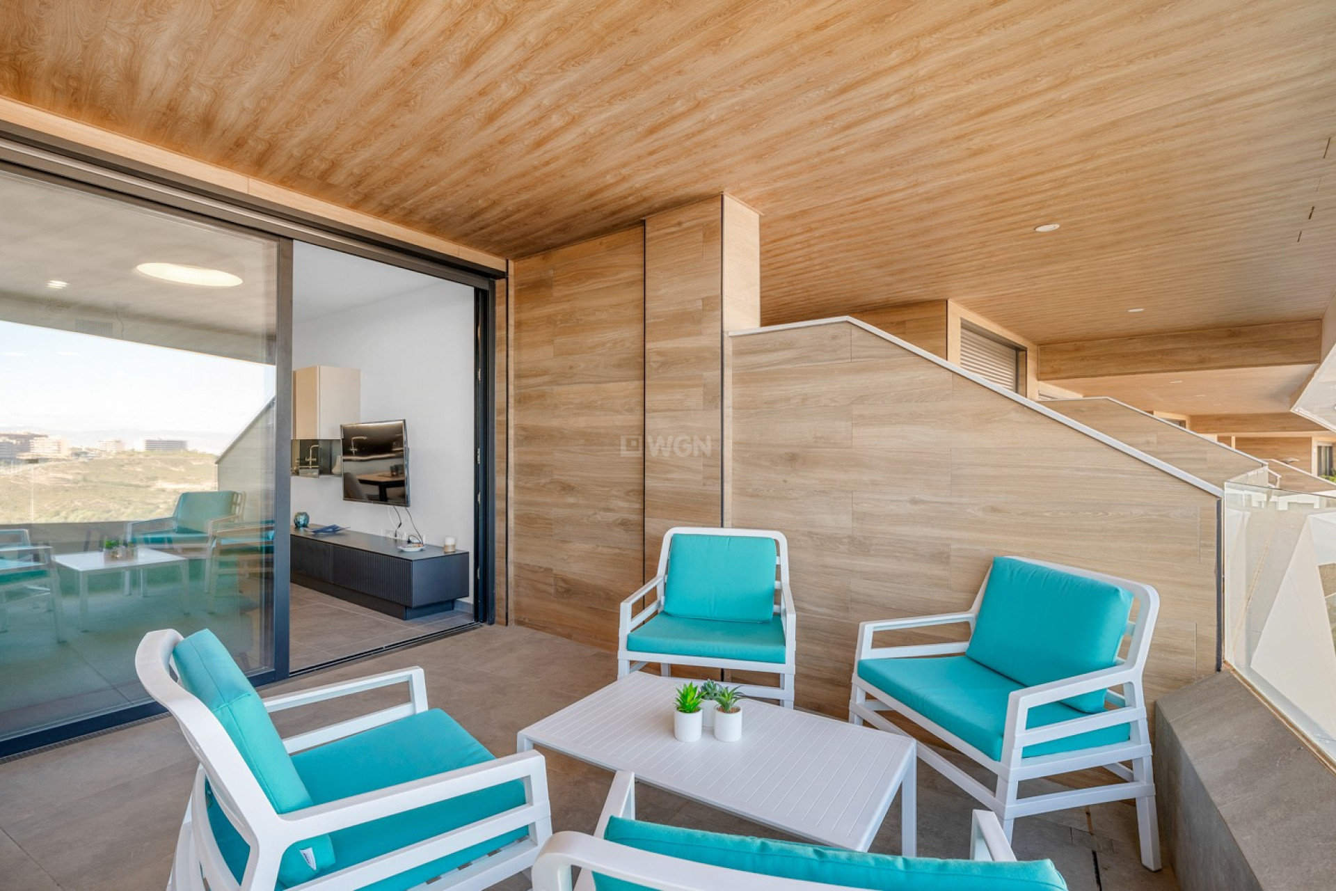 Resale - Penthouse - Gran Alacant - Costa Blanca