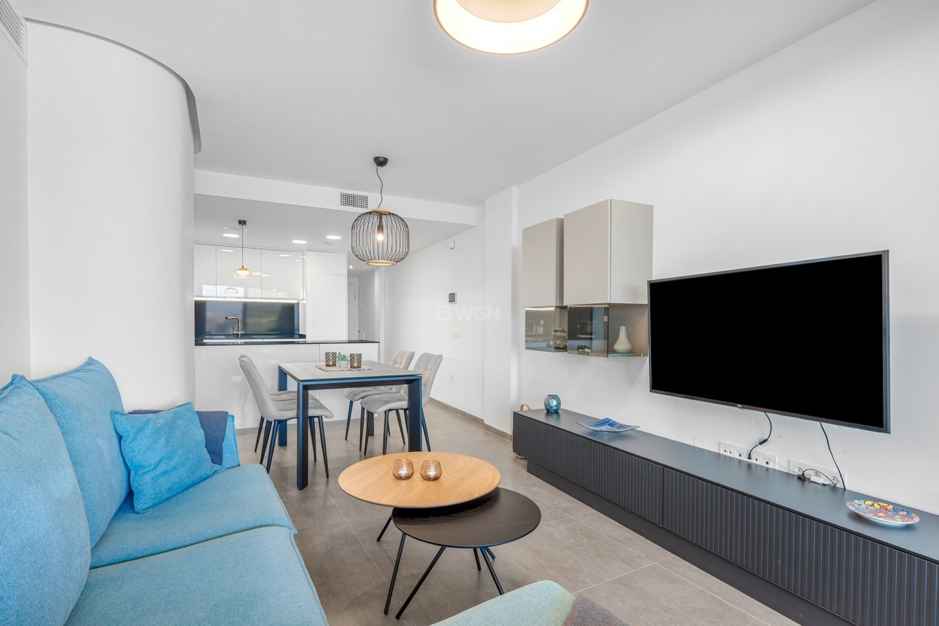 Resale - Penthouse - Gran Alacant - Costa Blanca