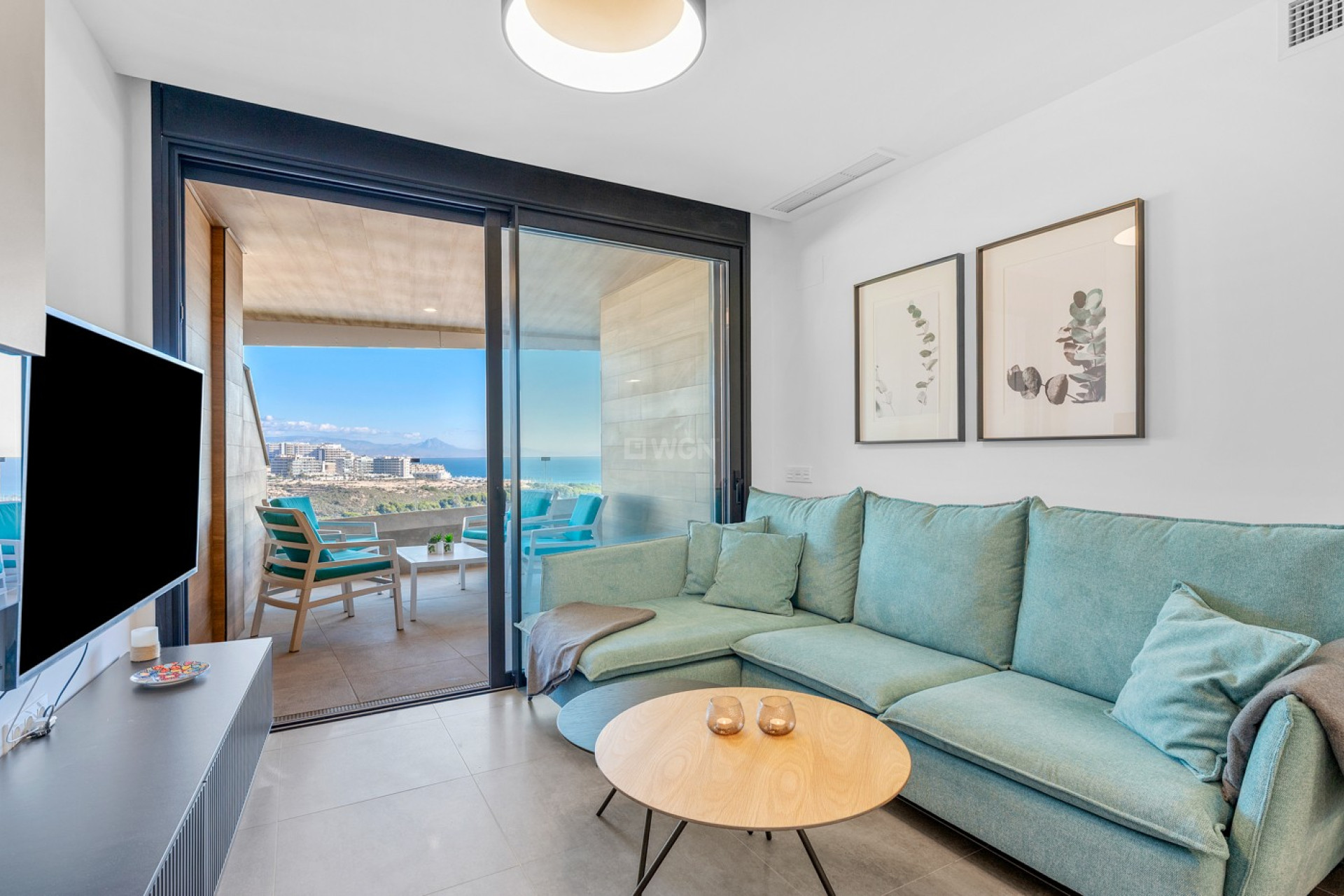 Resale - Penthouse - Gran Alacant - Costa Blanca