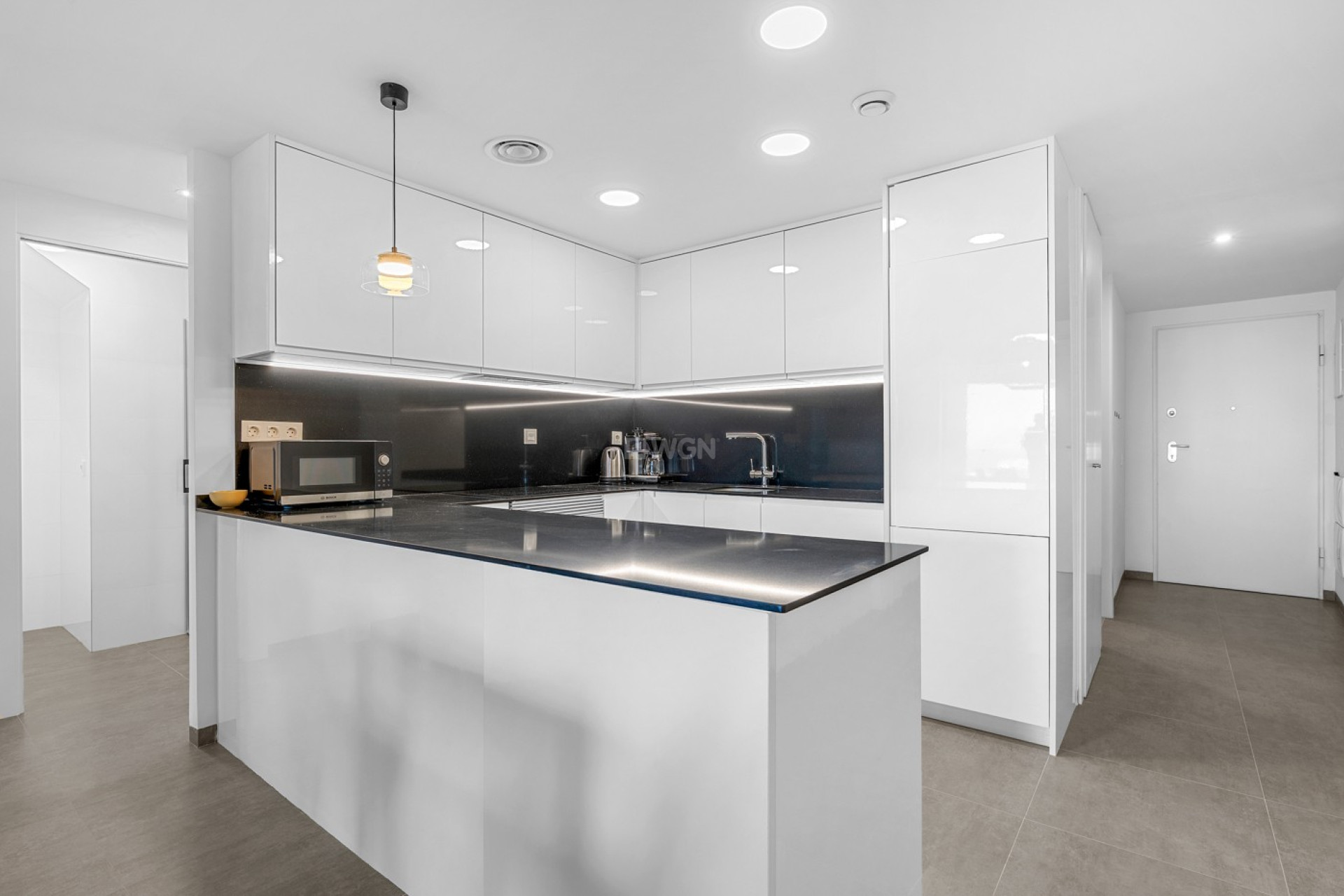 Resale - Penthouse - Gran Alacant - Costa Blanca