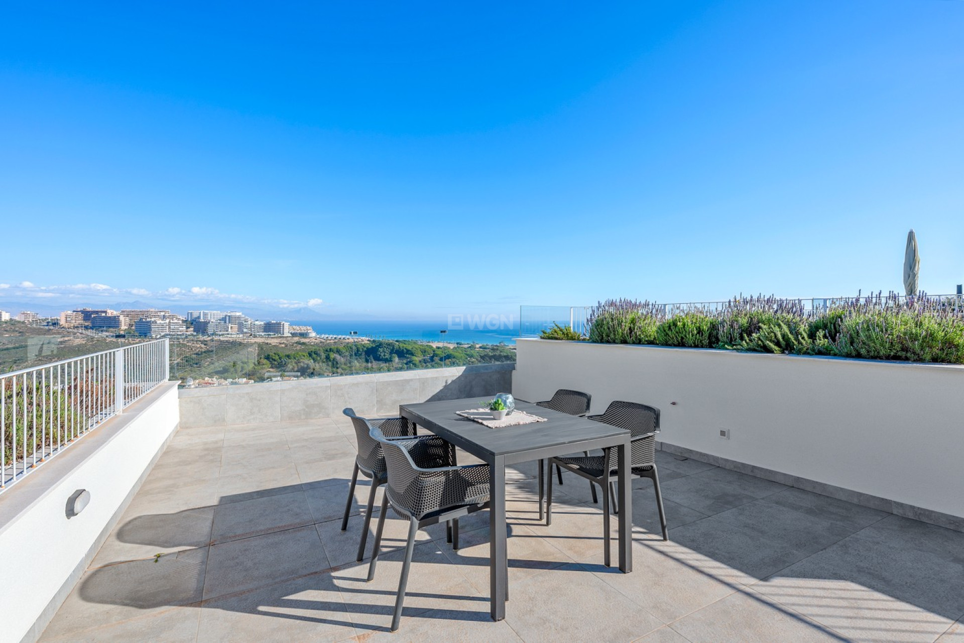 Resale - Penthouse - Gran Alacant - Costa Blanca