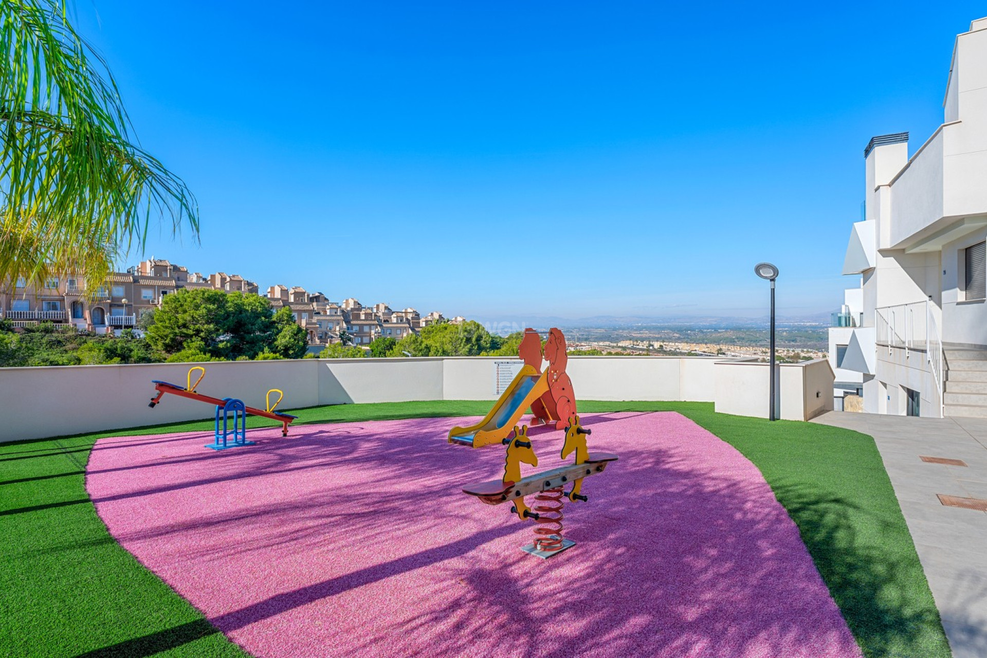 Resale - Penthouse - Gran Alacant - Costa Blanca