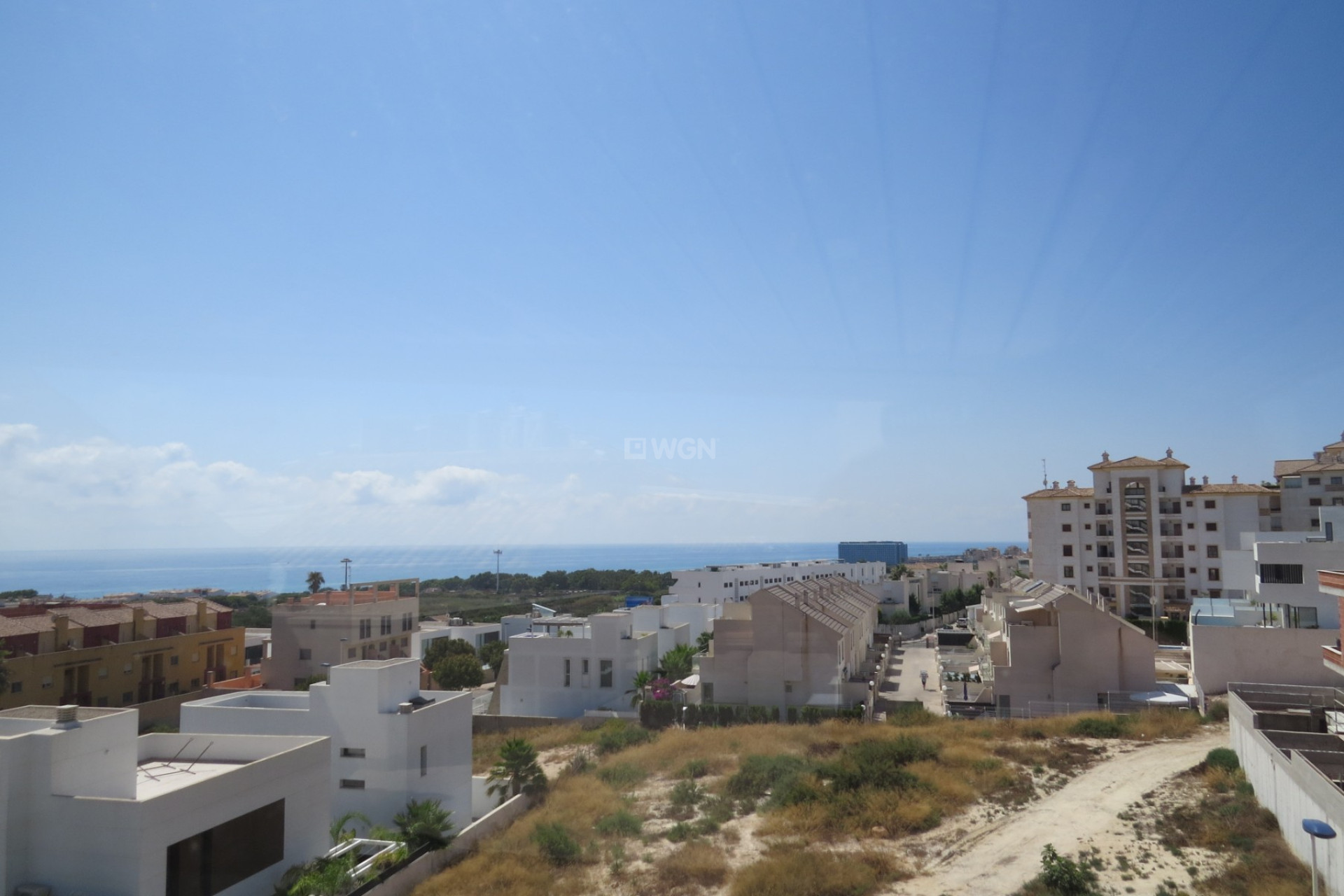 Resale - Penthouse - Guardamar del Segura - Costa Blanca