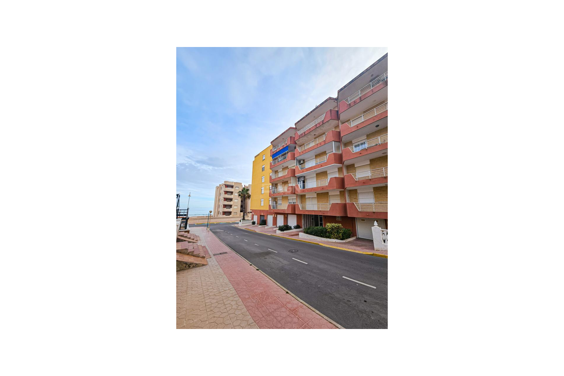 Resale - Penthouse - Guardamar del Segura - Costa Blanca