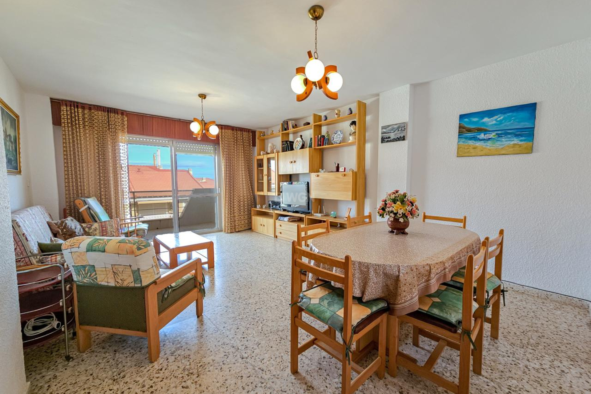 Resale - Penthouse - Guardamar del Segura - Costa Blanca