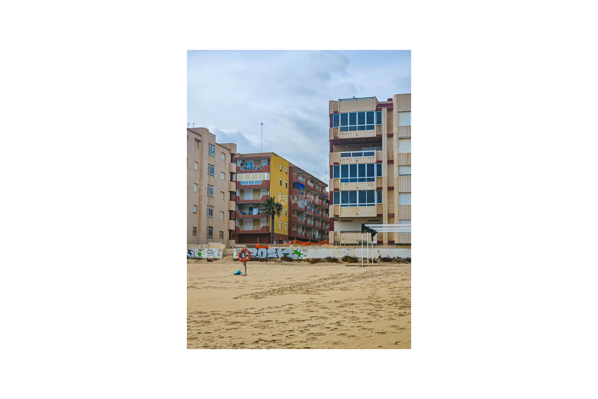 Resale - Penthouse - Guardamar del Segura - Costa Blanca