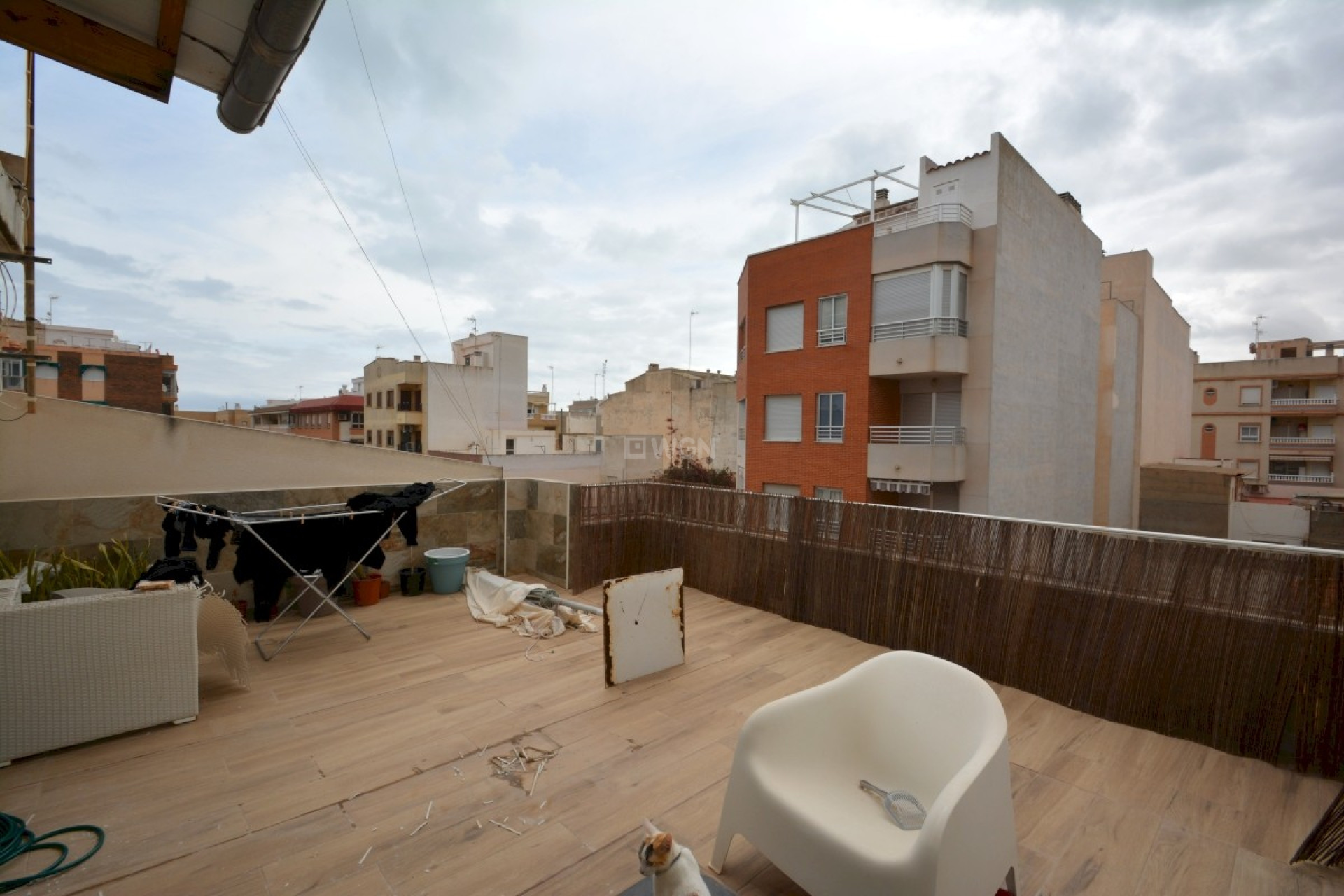 Resale - Penthouse - Guardamar del Segura - Costa Blanca