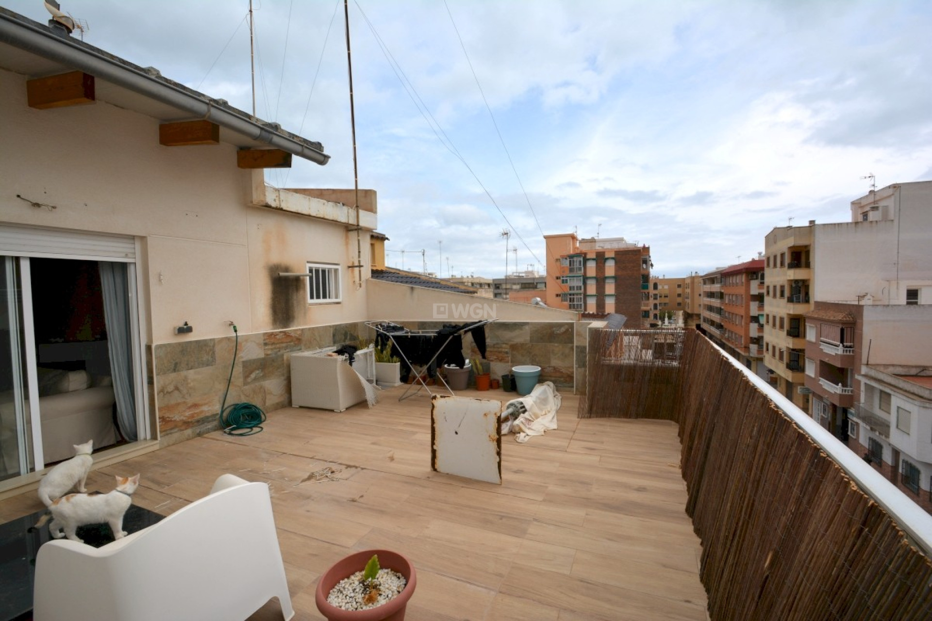 Resale - Penthouse - Guardamar del Segura - Costa Blanca