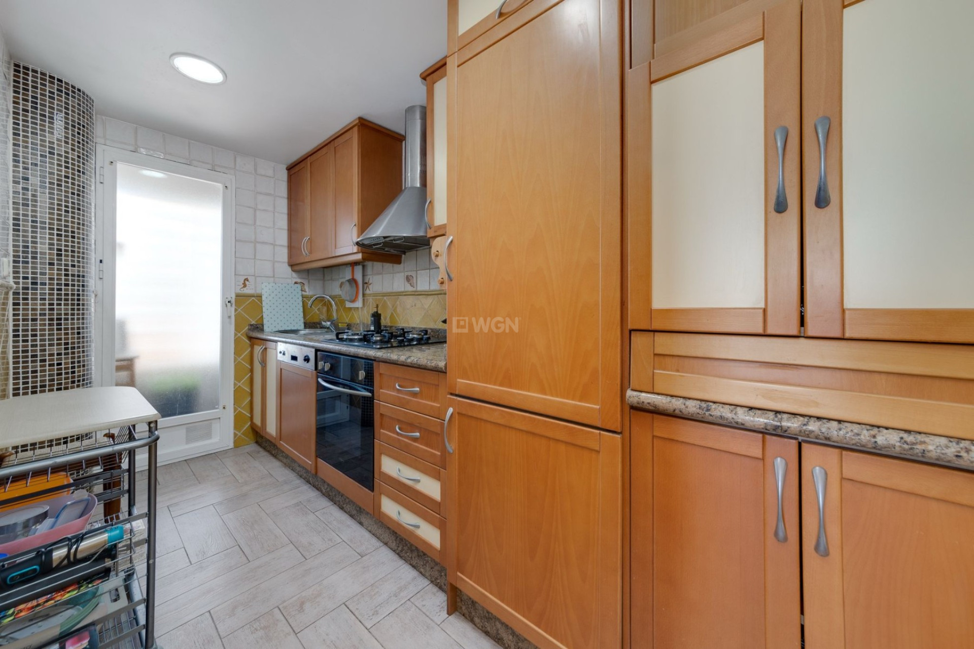 Resale - Penthouse - Guardamar del Segura - Costa Blanca