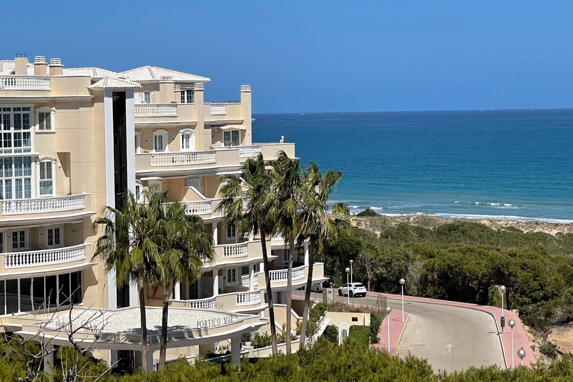 Resale - Penthouse - Guardamar del Segura - Costa Blanca