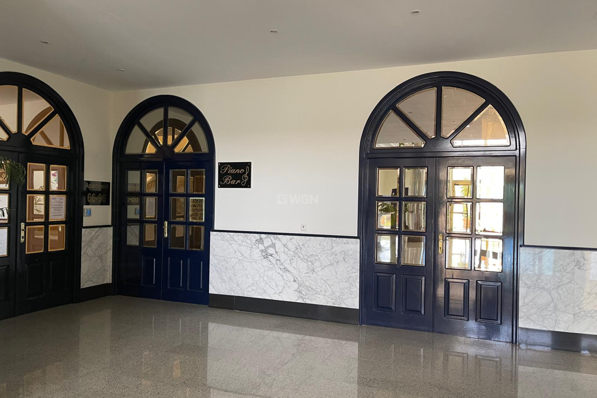 Resale - Penthouse - Guardamar del Segura - Costa Blanca