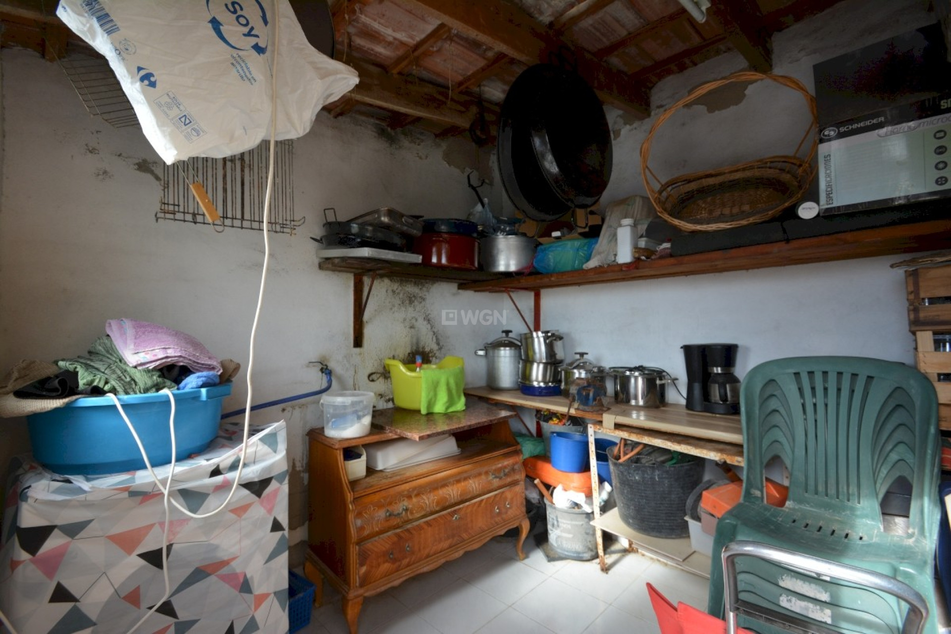 Resale - Penthouse - Guardamar del Segura - Costa Blanca