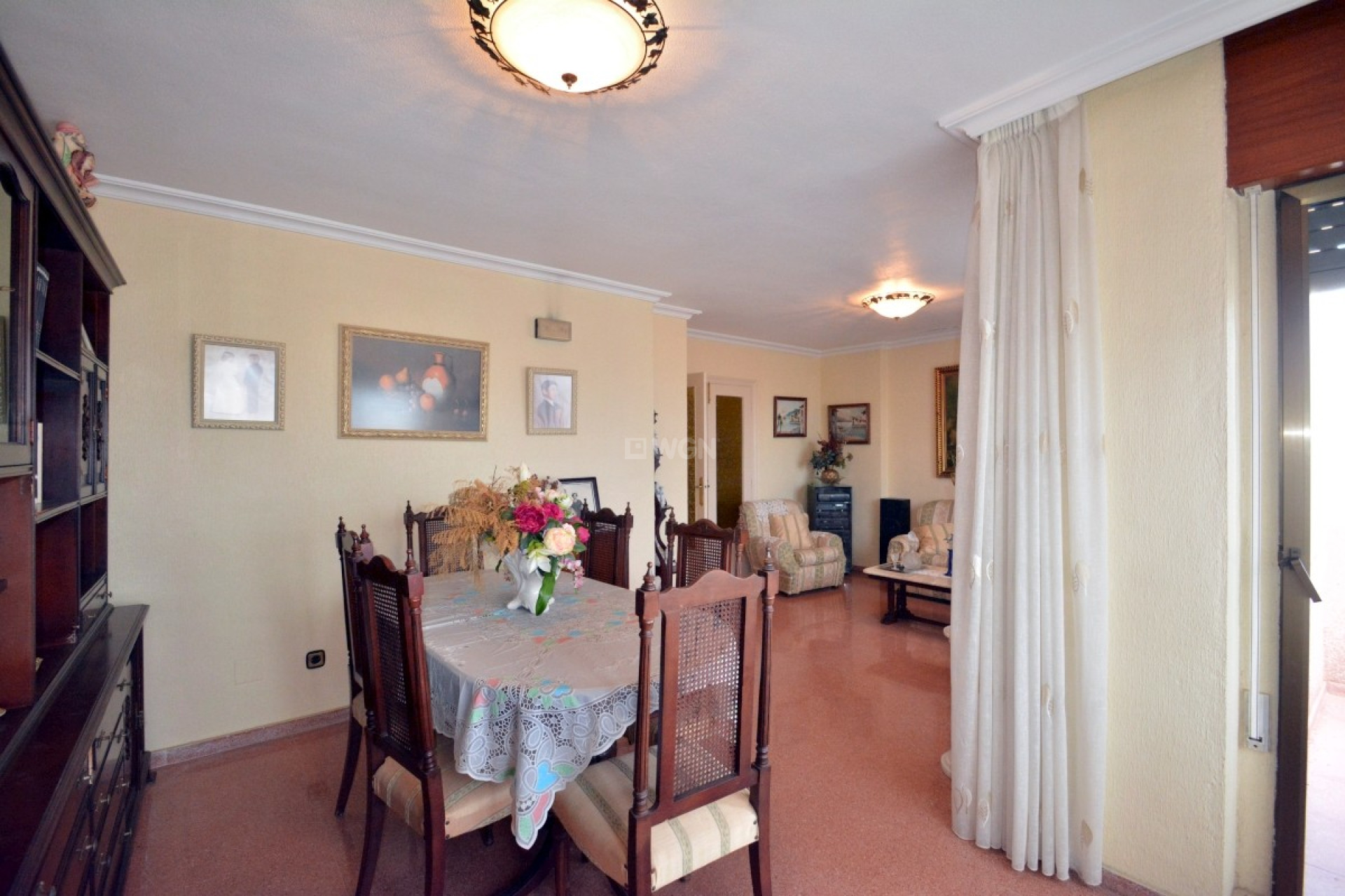 Resale - Penthouse - Guardamar del Segura - Costa Blanca