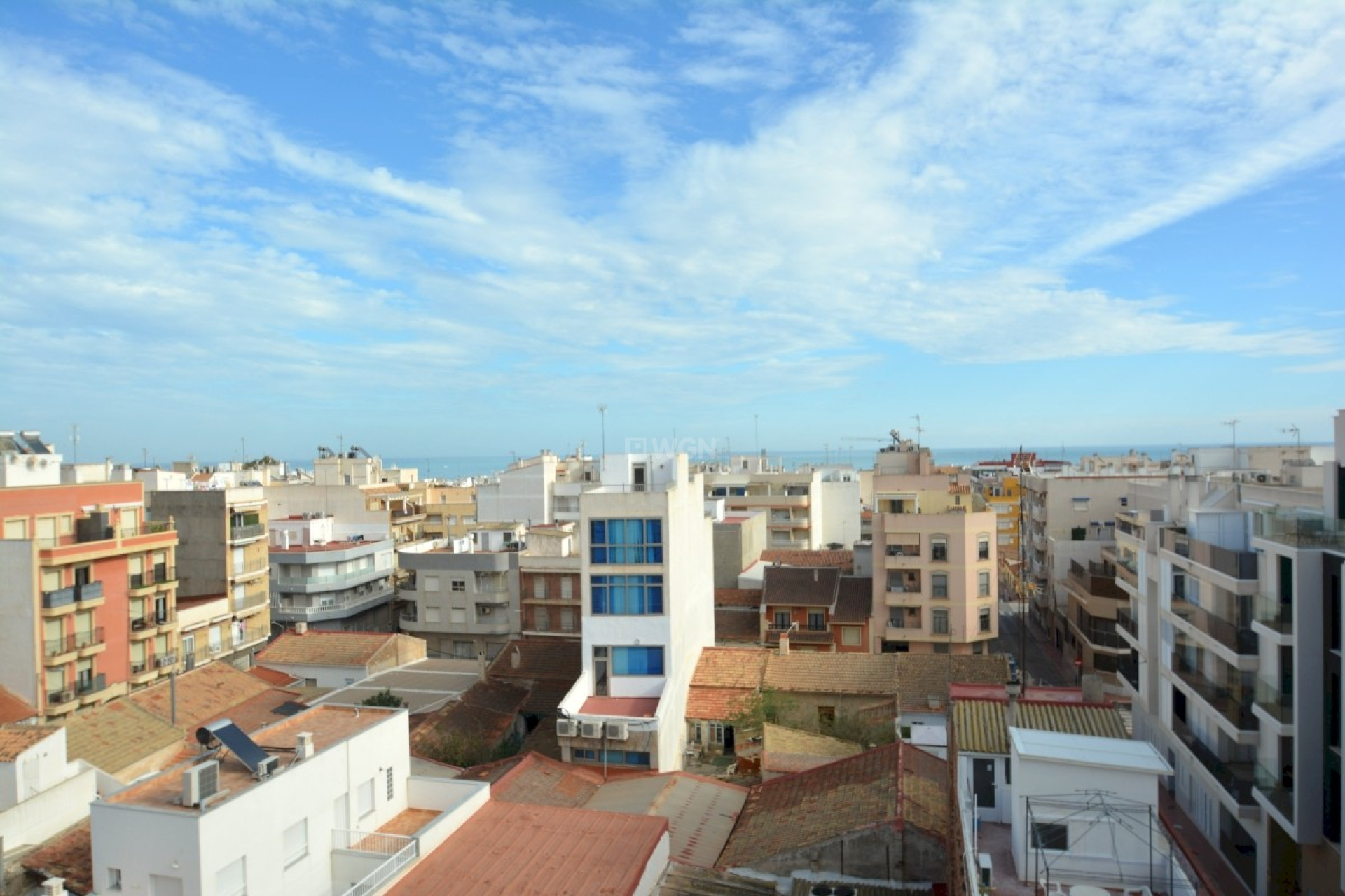 Resale - Penthouse - Guardamar del Segura - Costa Blanca