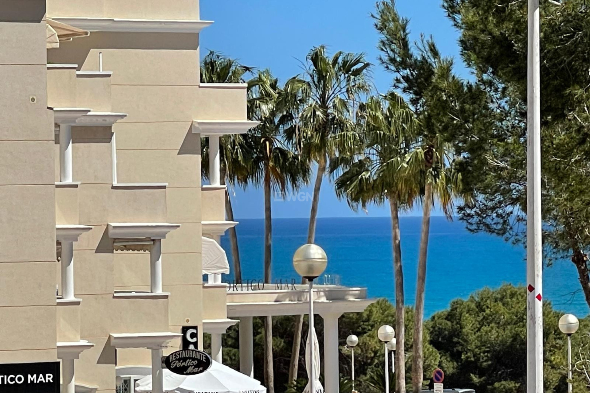 Resale - Penthouse - Guardamar del Segura - Costa Blanca