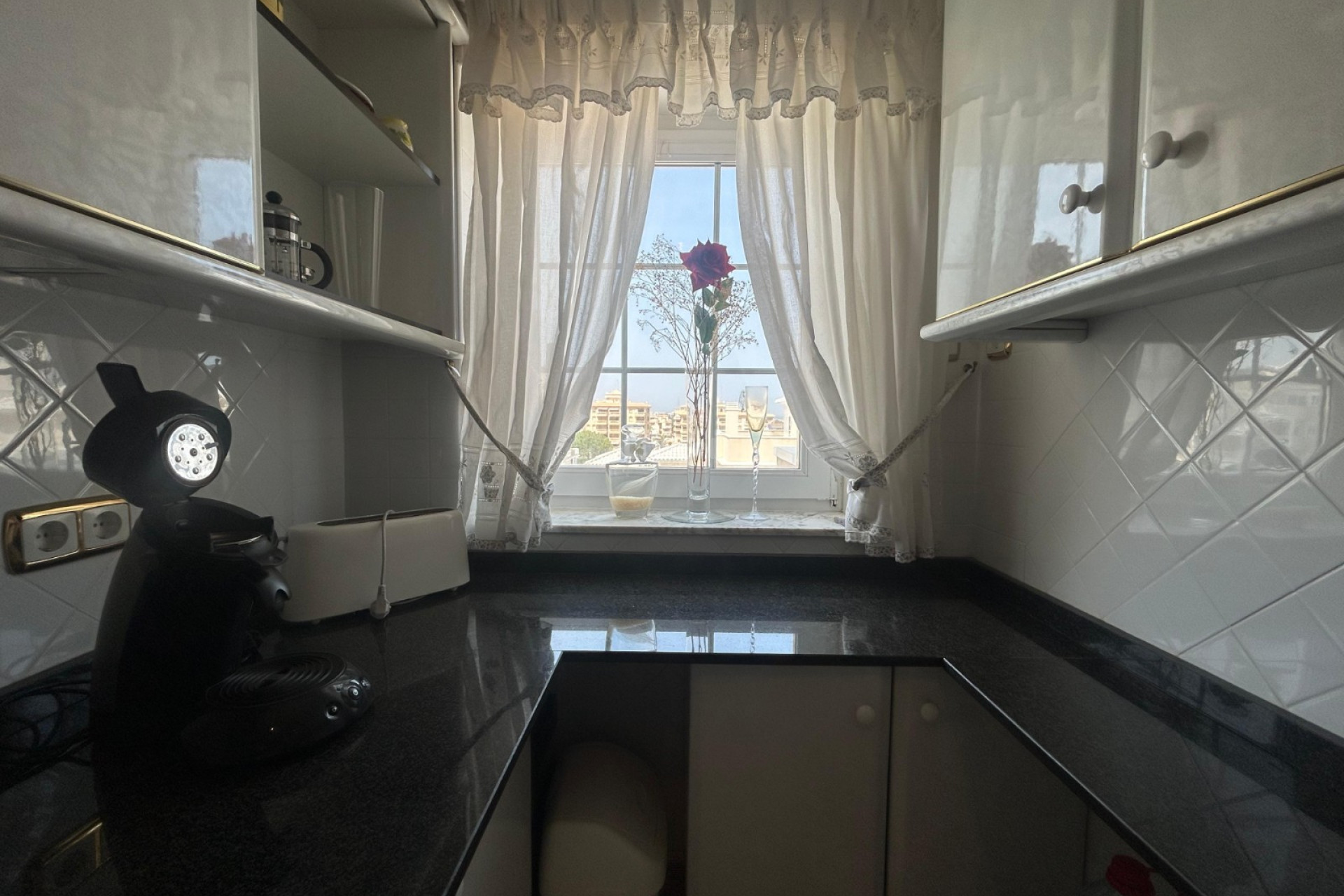 Resale - Penthouse - Guardamar del Segura - Costa Blanca