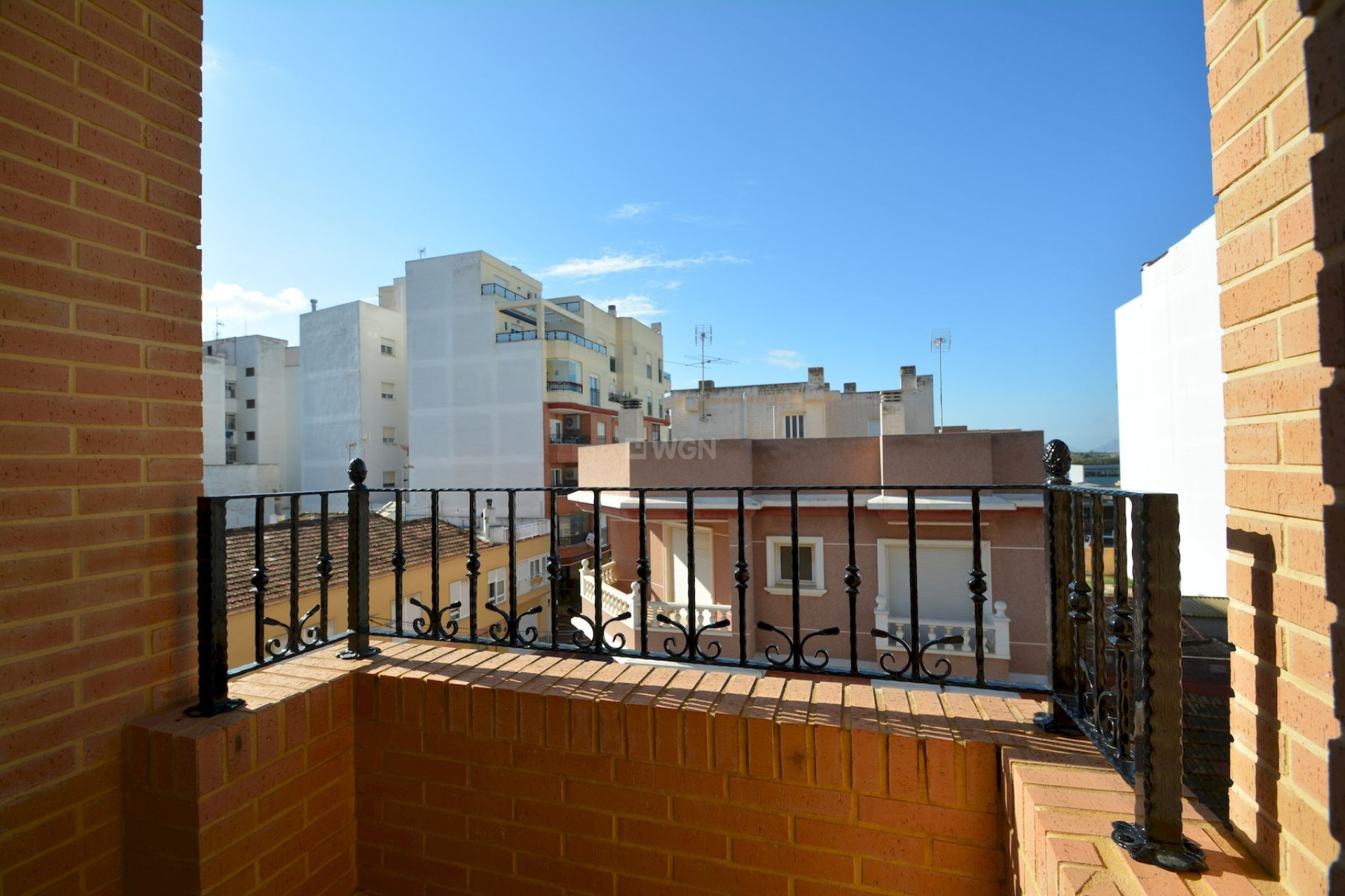 Resale - Penthouse - Guardamar del Segura - Costa Blanca
