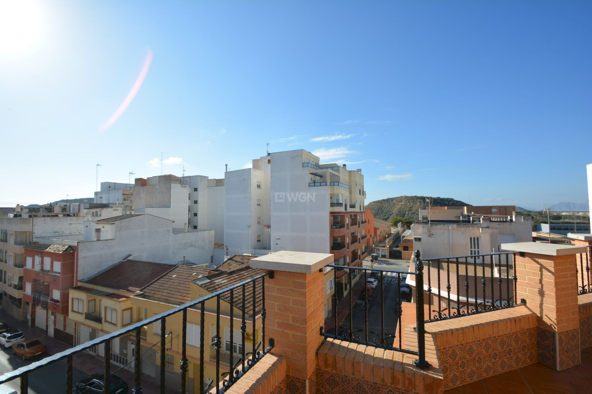 Resale - Penthouse - Guardamar del Segura - Costa Blanca