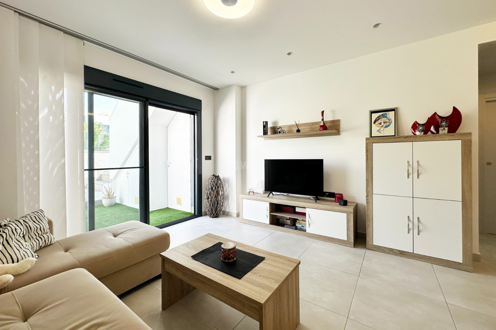 Resale - Penthouse - Guardamar del Segura - Costa Blanca