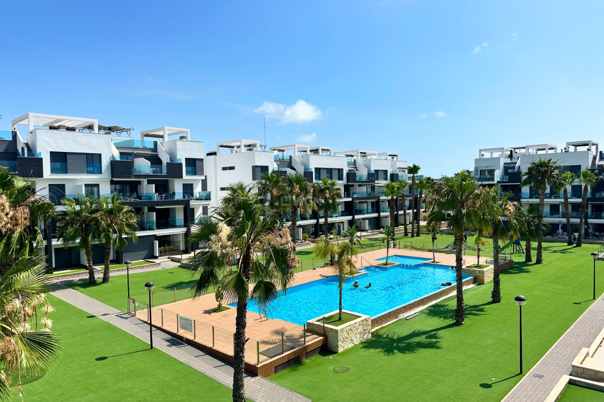 Resale - Penthouse - Guardamar del Segura - Costa Blanca