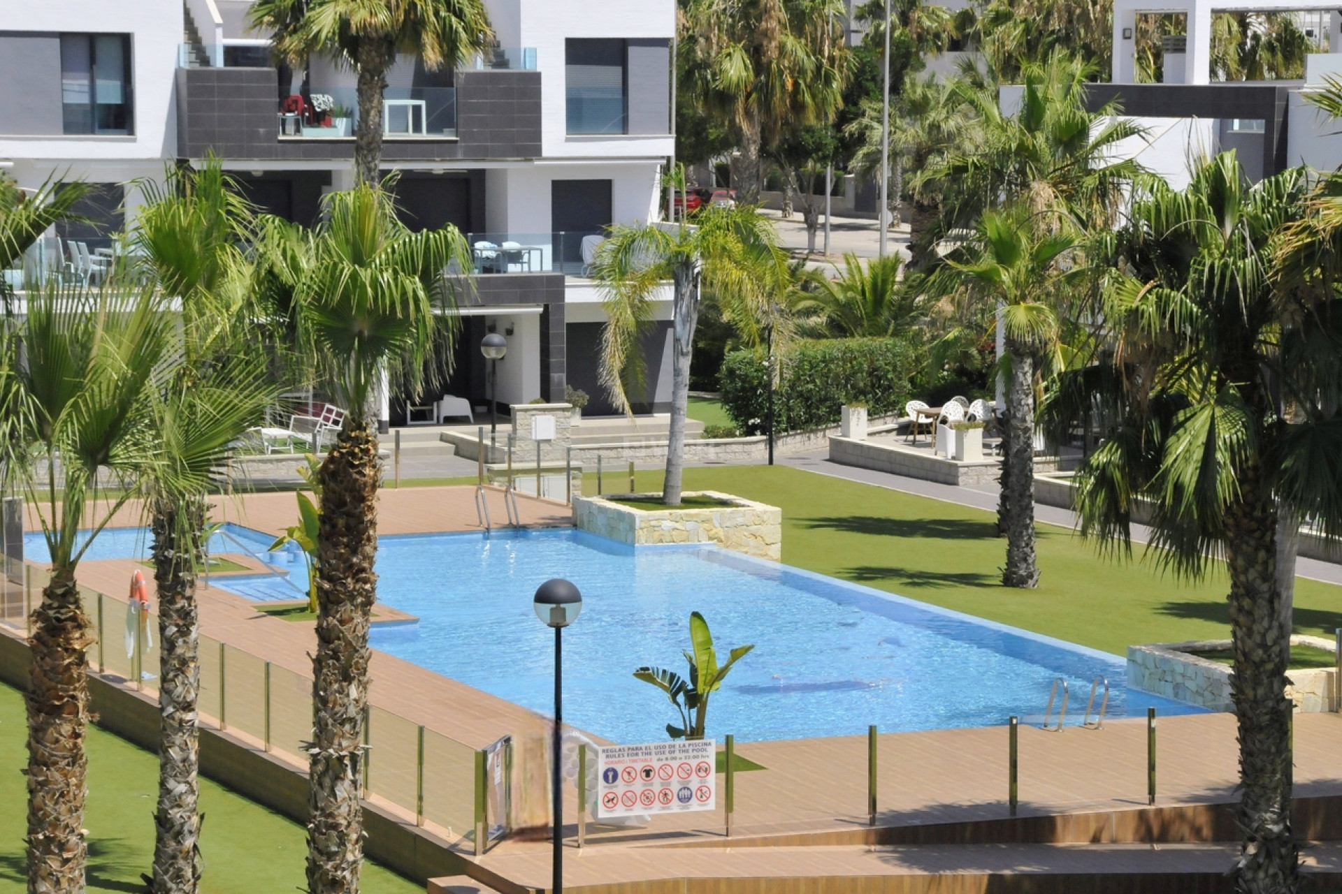 Resale - Penthouse - Guardamar del Segura - Costa Blanca