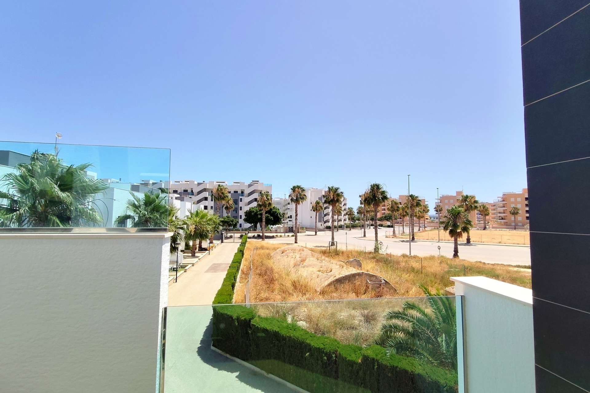 Resale - Penthouse - Guardamar del Segura - Costa Blanca