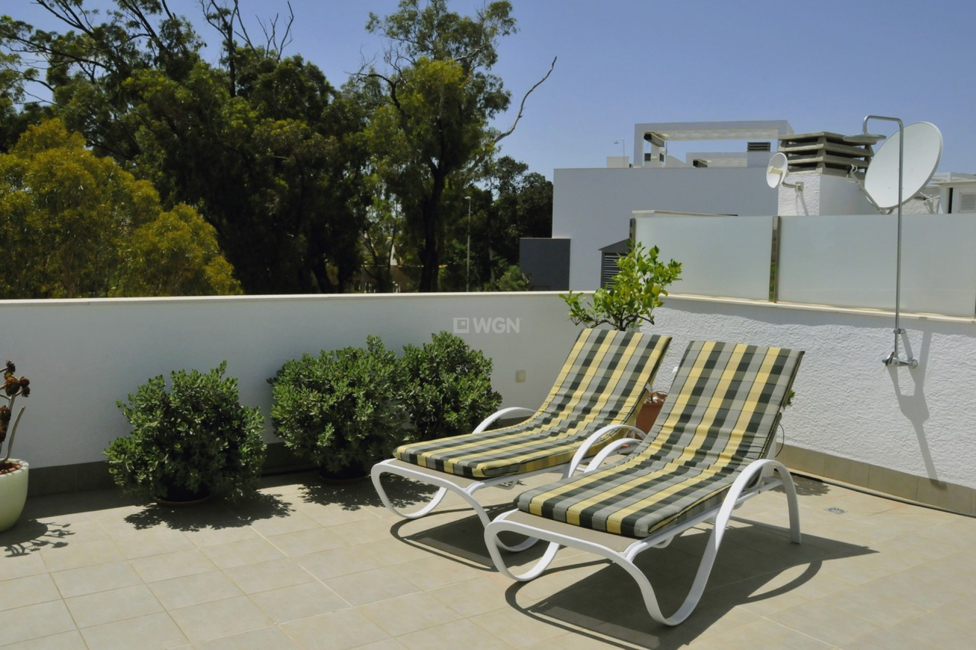 Resale - Penthouse - Guardamar del Segura - Costa Blanca