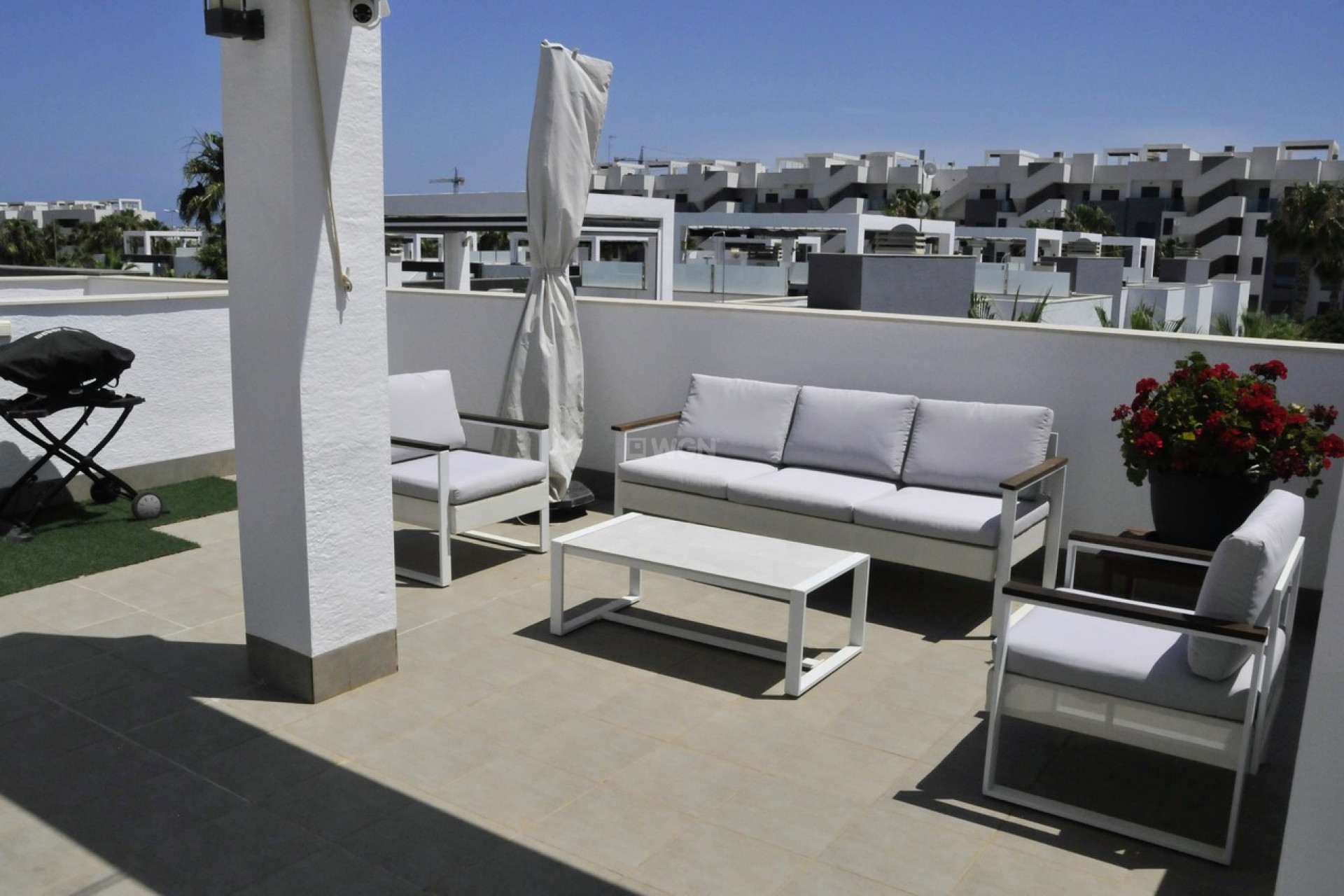 Resale - Penthouse - Guardamar del Segura - Costa Blanca