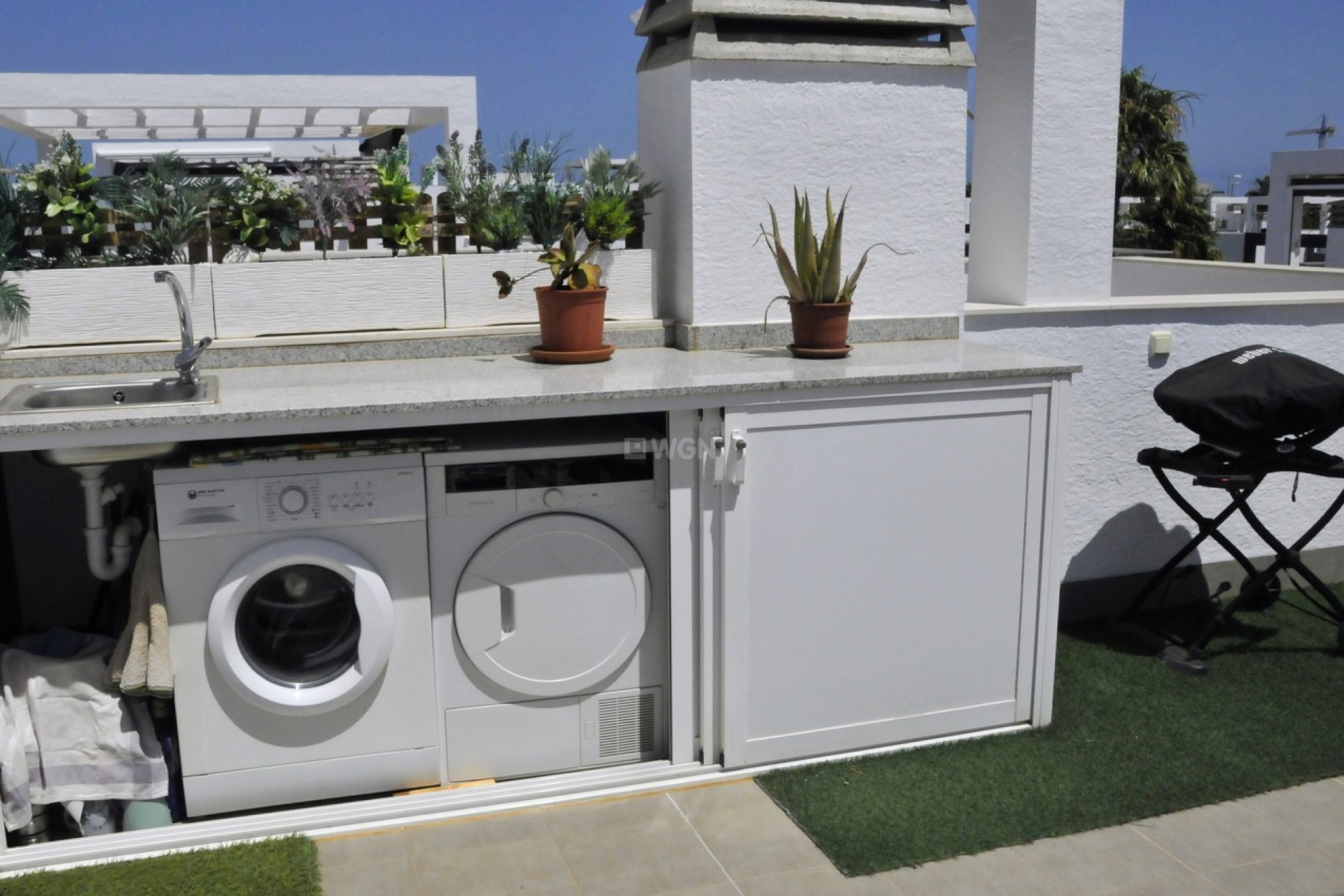 Resale - Penthouse - Guardamar del Segura - Costa Blanca