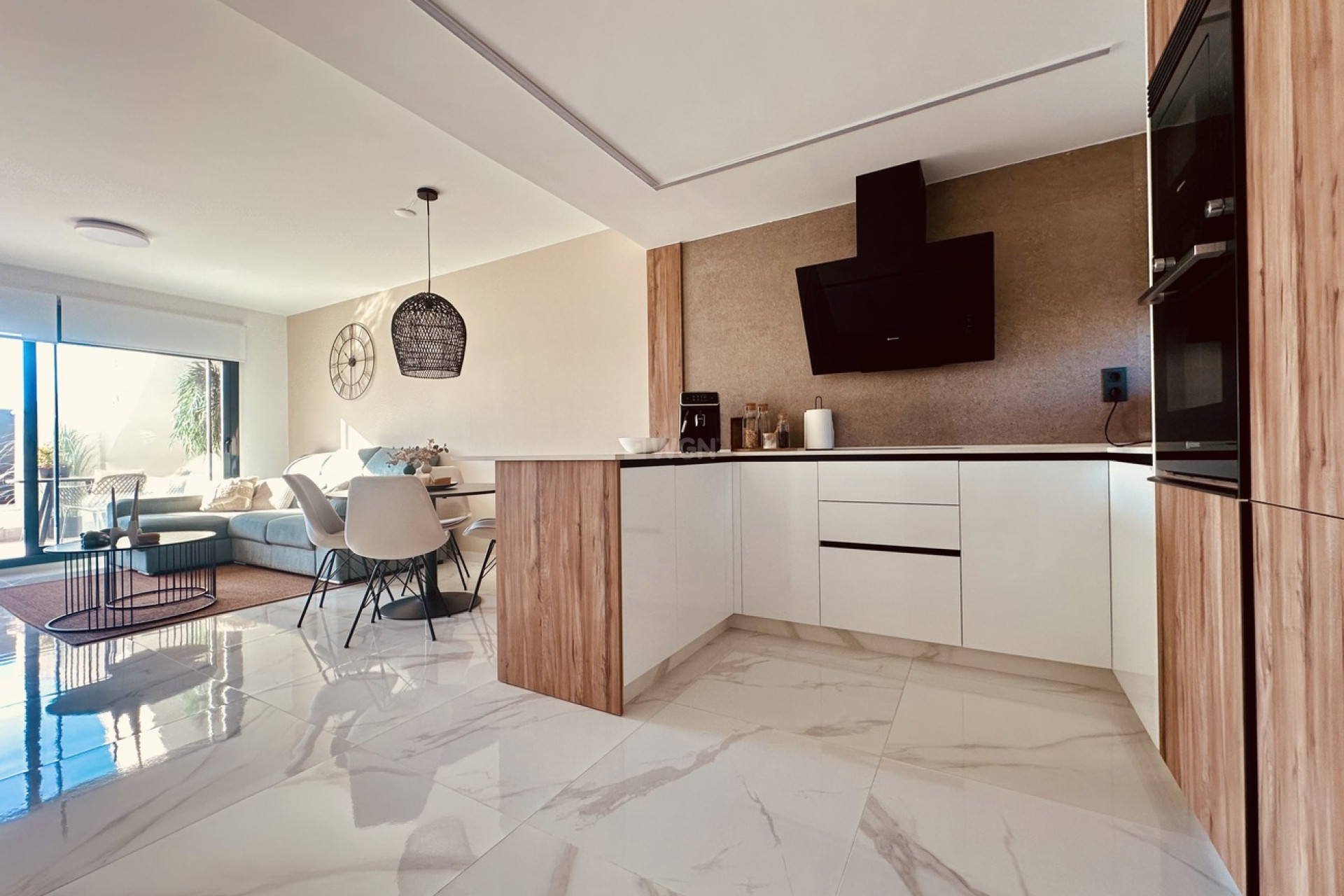 Resale - Penthouse - Guardamar del Segura - El Raso