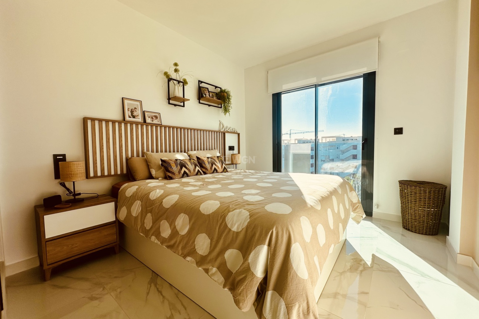 Resale - Penthouse - Guardamar del Segura - El Raso