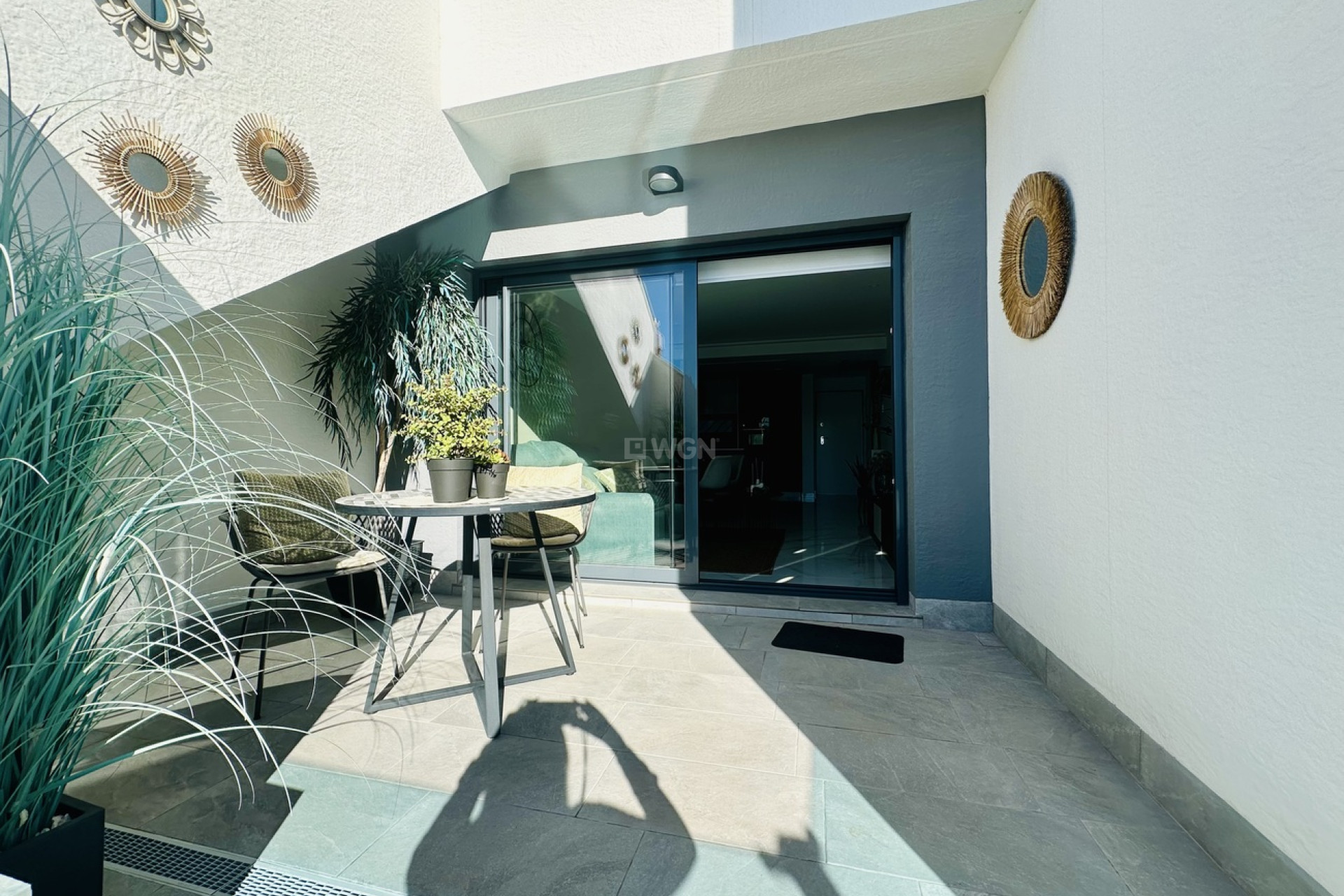 Resale - Penthouse - Guardamar del Segura - El Raso