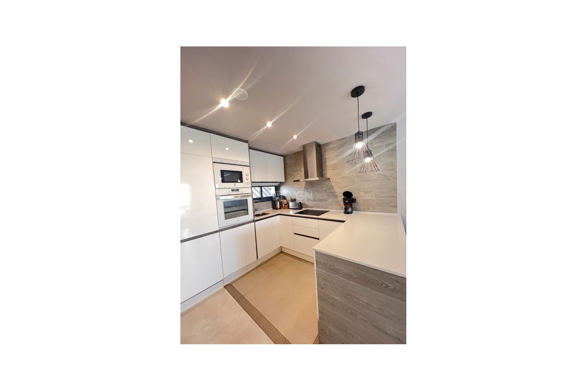 Resale - Penthouse - Guardamar del Segura - El Raso