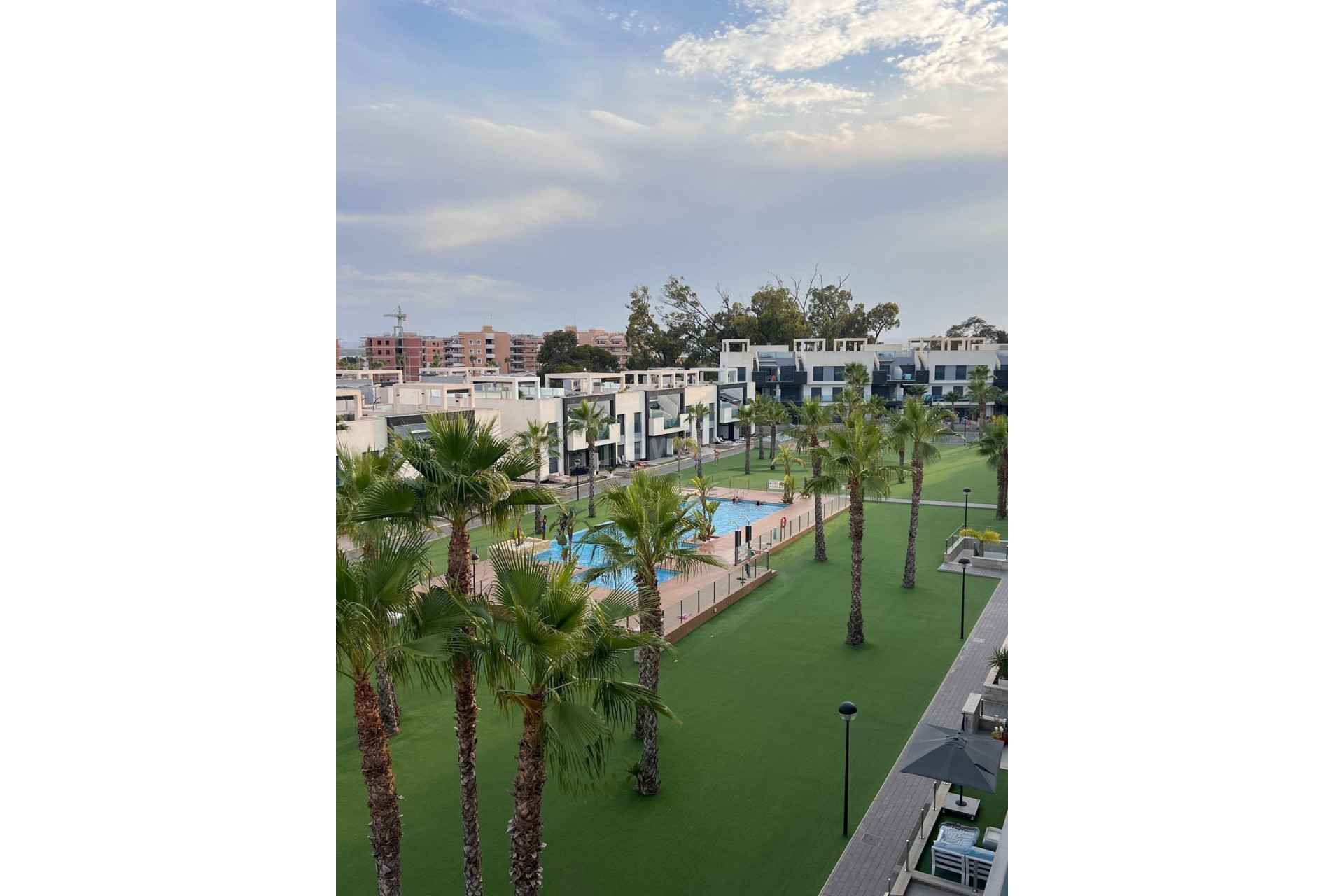 Resale - Penthouse - Guardamar del Segura - El Raso