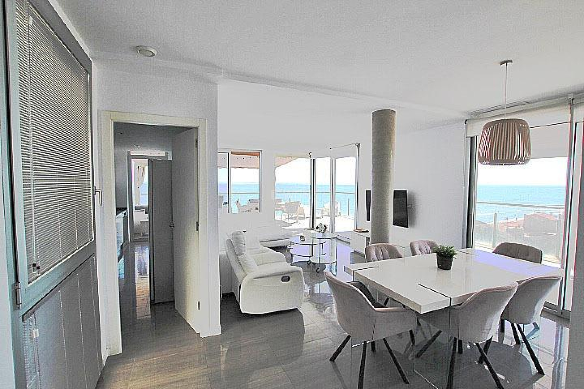 Resale - Penthouse - Guardamar del Segura - Guardamar Playa