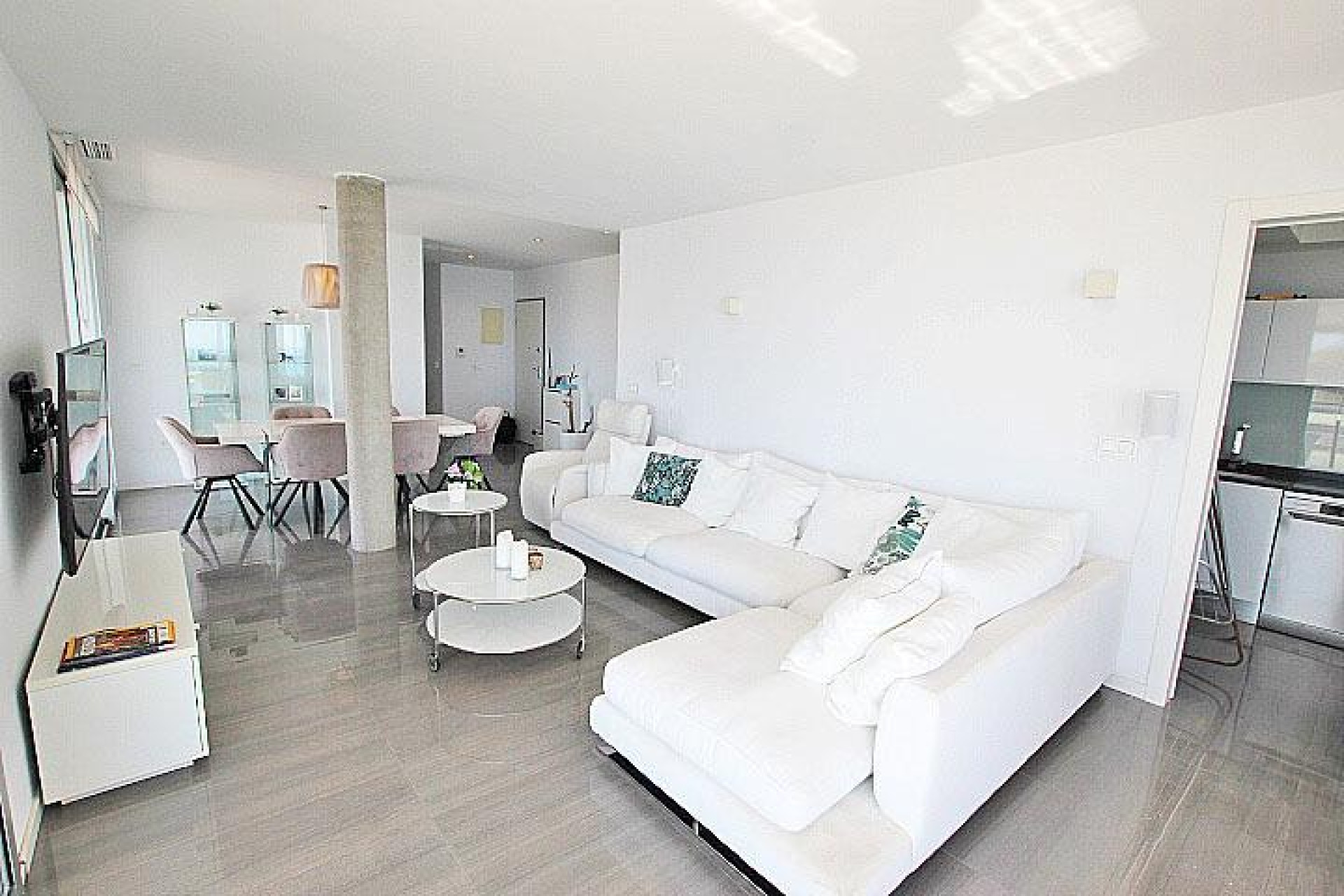 Resale - Penthouse - Guardamar del Segura - Guardamar Playa