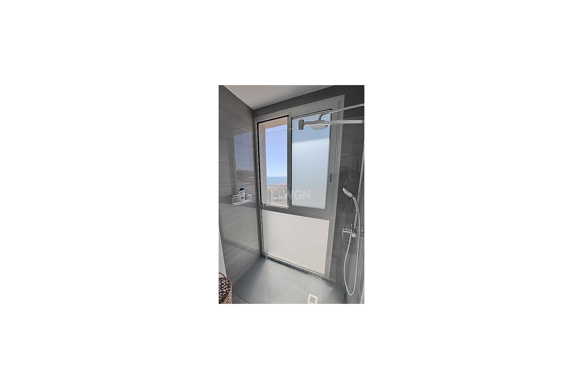 Resale - Penthouse - Guardamar del Segura - Guardamar Playa