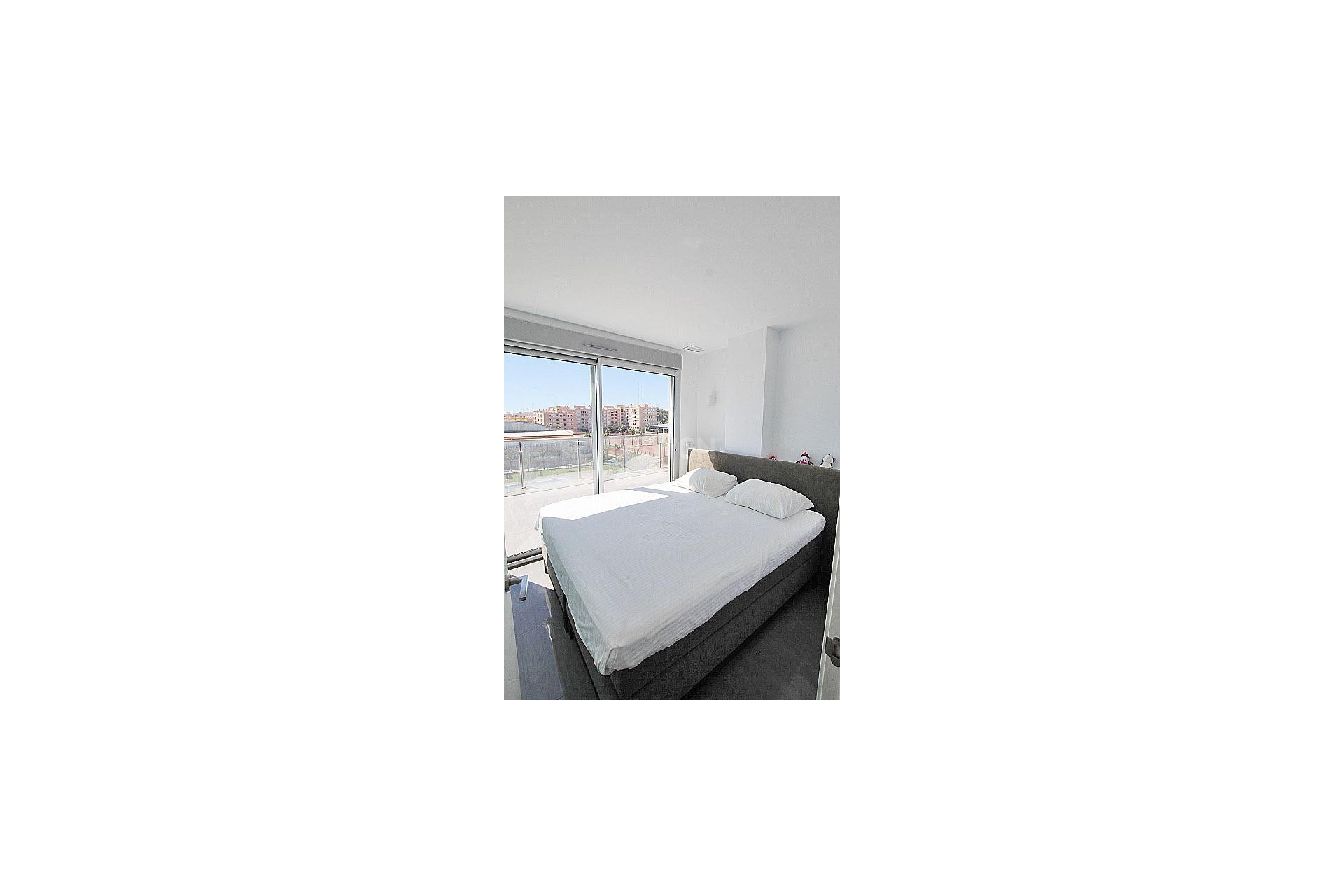 Resale - Penthouse - Guardamar del Segura - Guardamar Playa