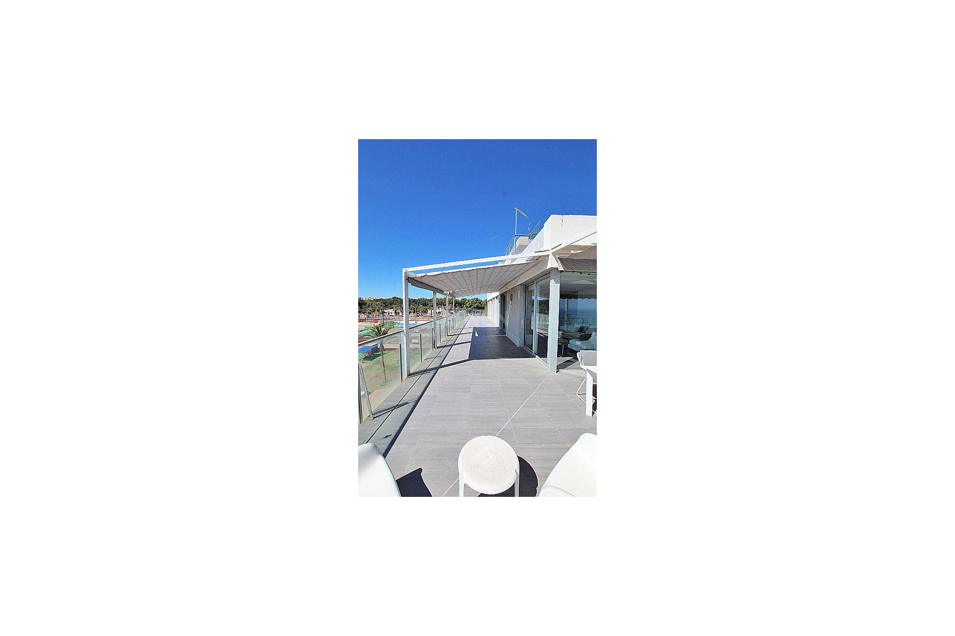 Resale - Penthouse - Guardamar del Segura - Guardamar Playa