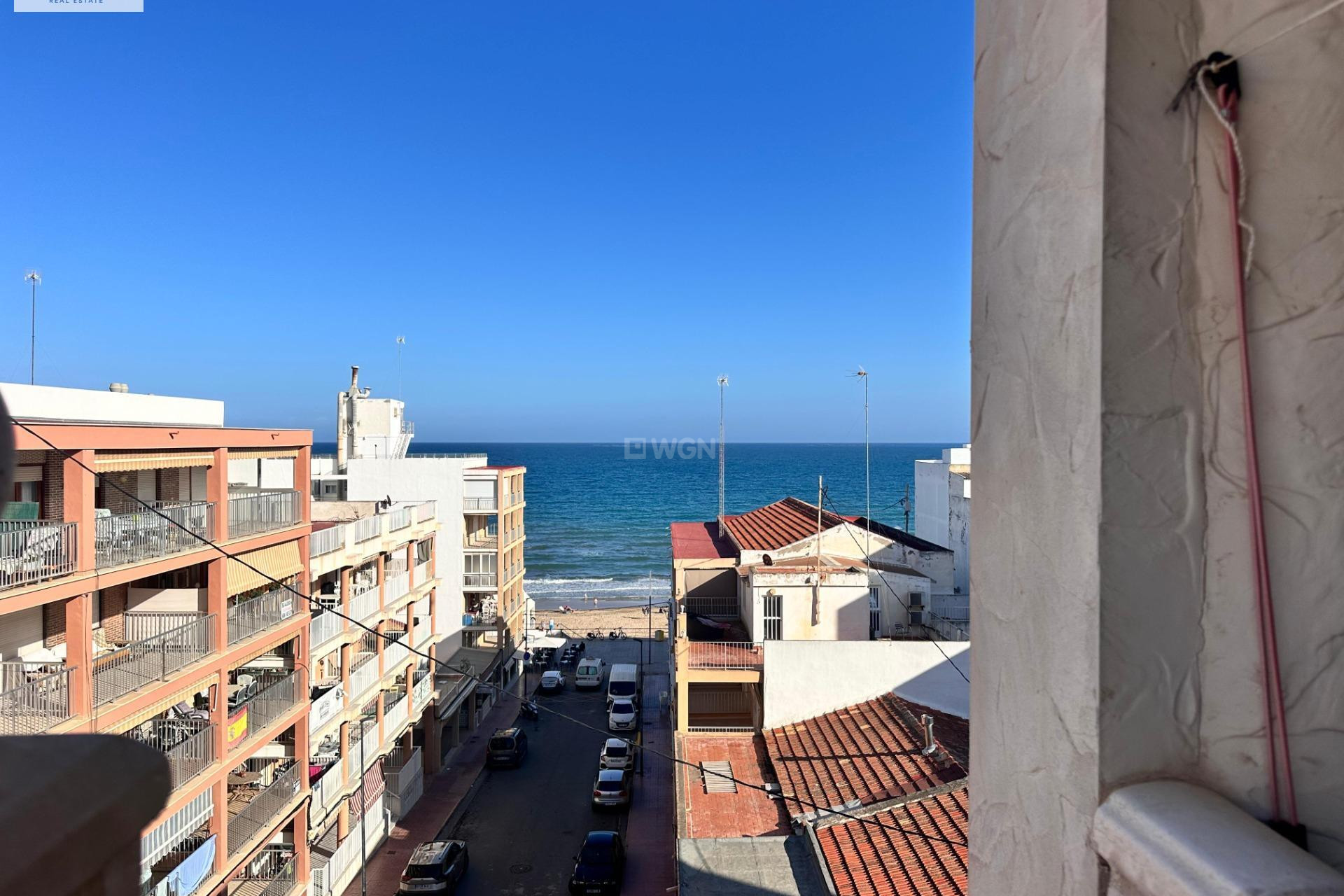 Resale - Penthouse - Guardamar del Segura - Pueblo