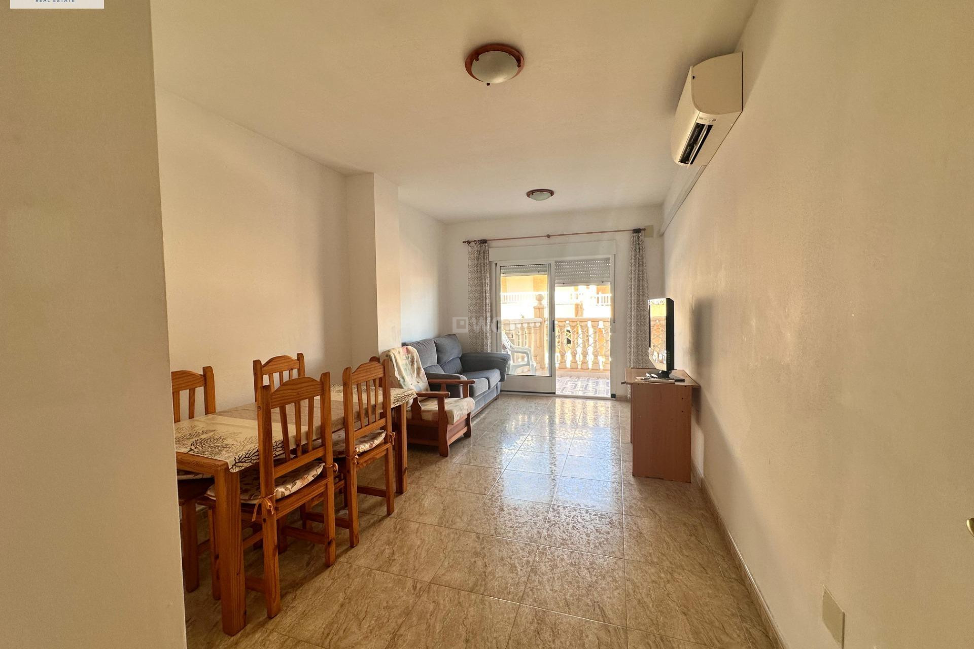 Resale - Penthouse - Guardamar del Segura - Pueblo