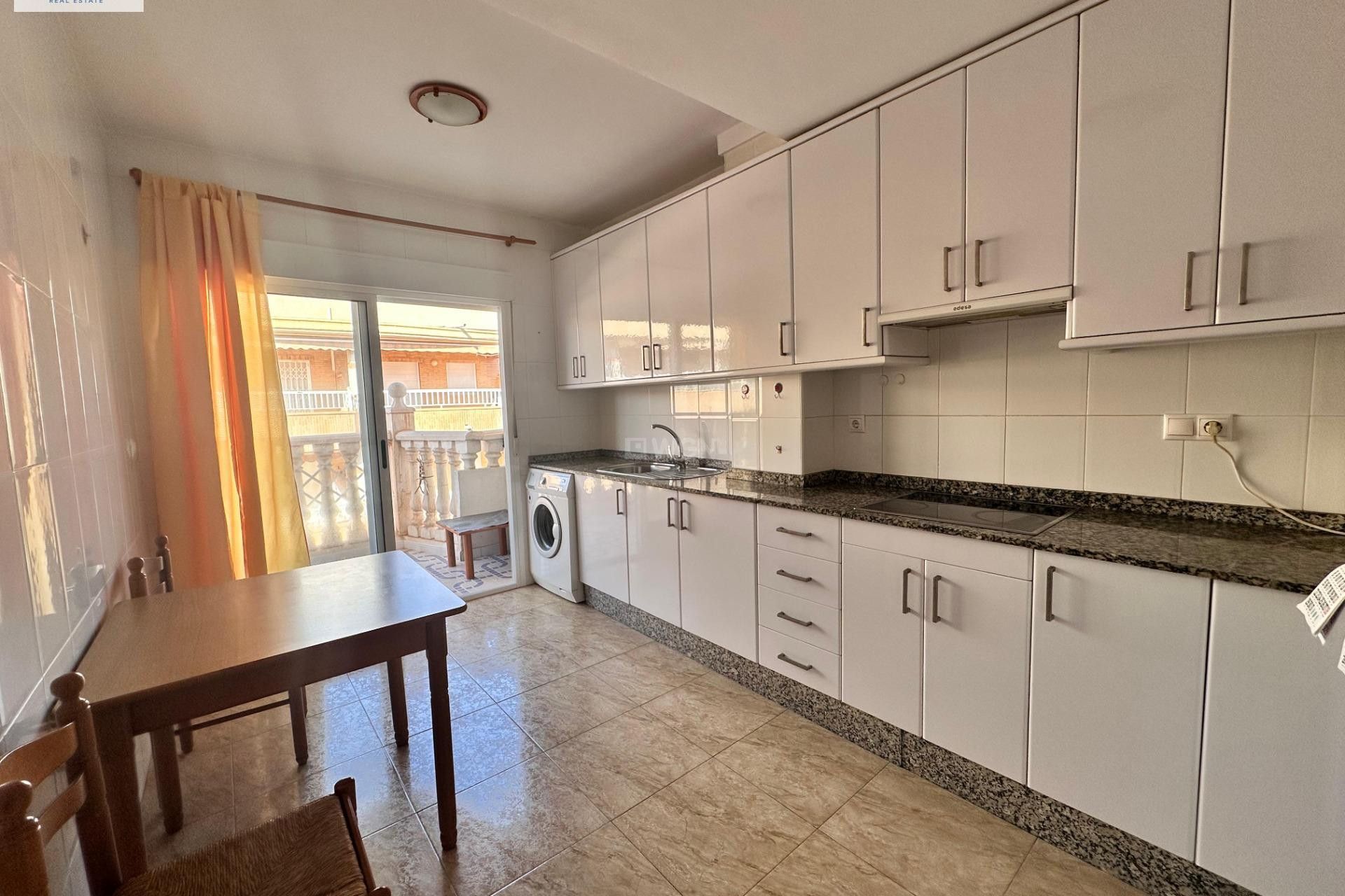 Resale - Penthouse - Guardamar del Segura - Pueblo