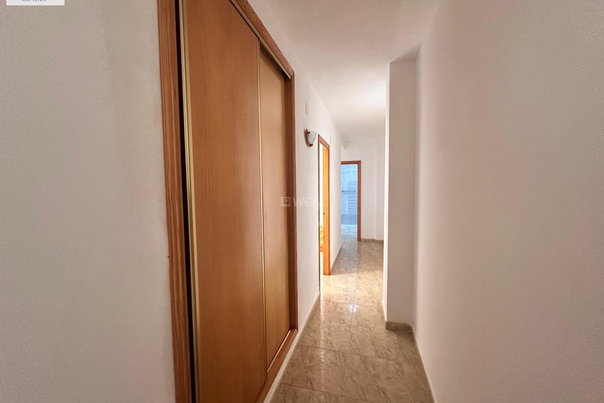 Resale - Penthouse - Guardamar del Segura - Pueblo