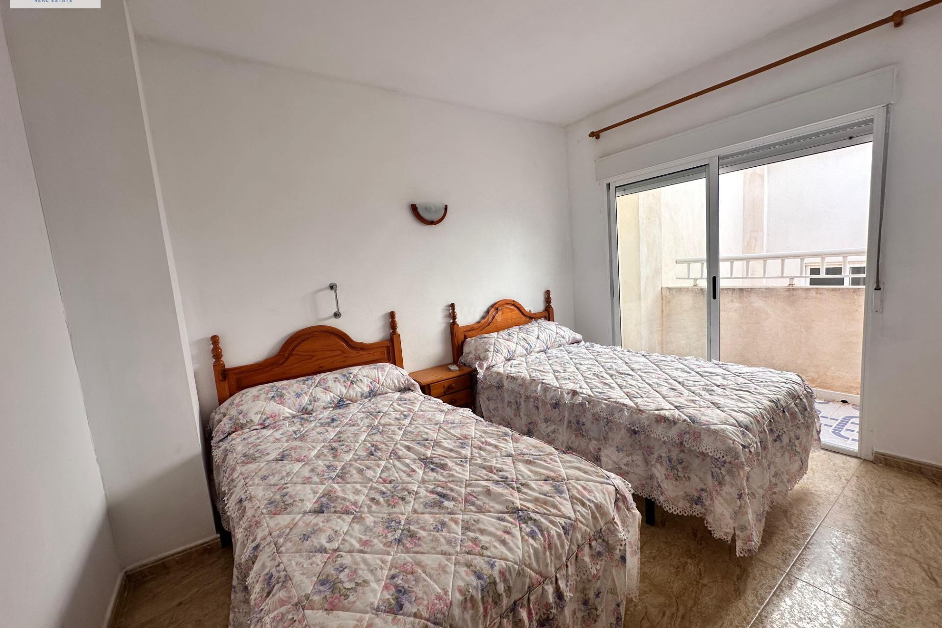 Resale - Penthouse - Guardamar del Segura - Pueblo