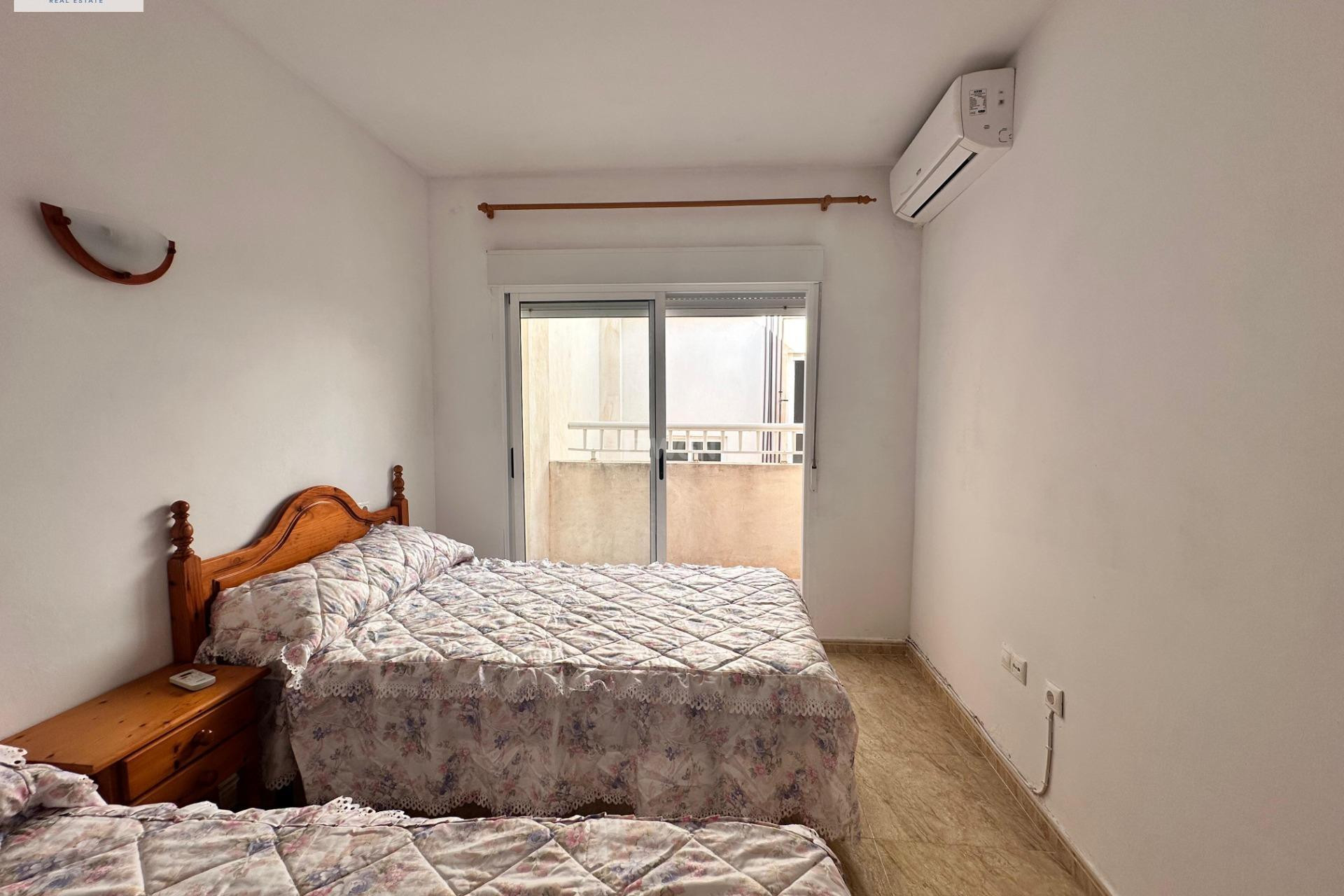 Resale - Penthouse - Guardamar del Segura - Pueblo