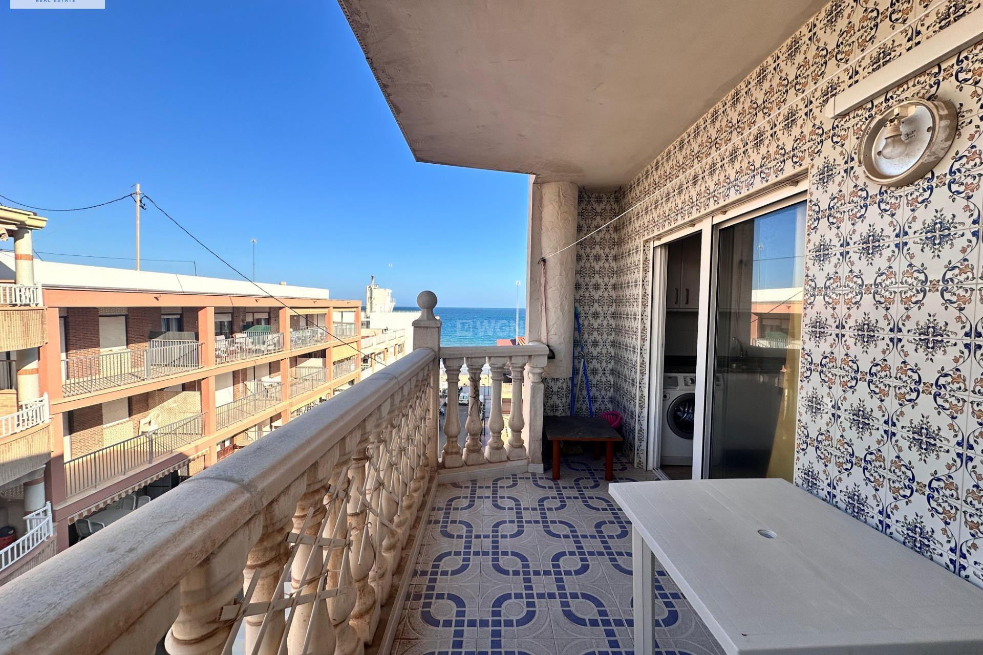 Resale - Penthouse - Guardamar del Segura - Pueblo